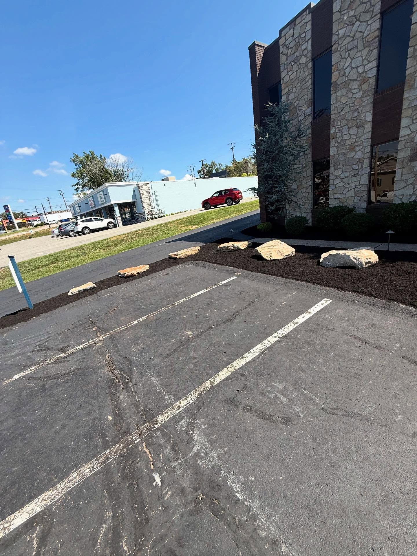  for Mark's Multiple Landscaping in Pittsburgh, PA