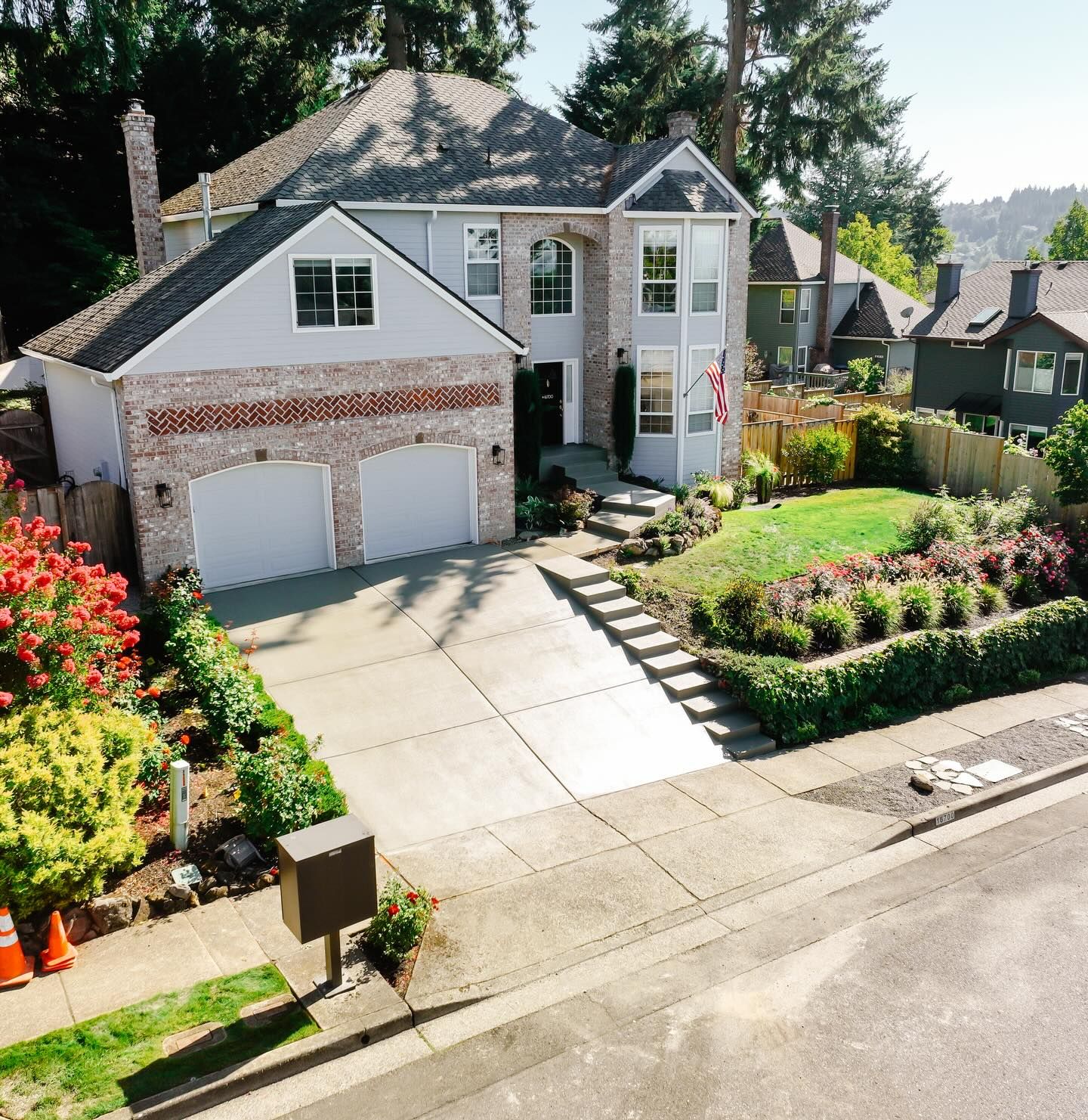  for Olmedo Bros Concrete LLC in McMinnville, OR