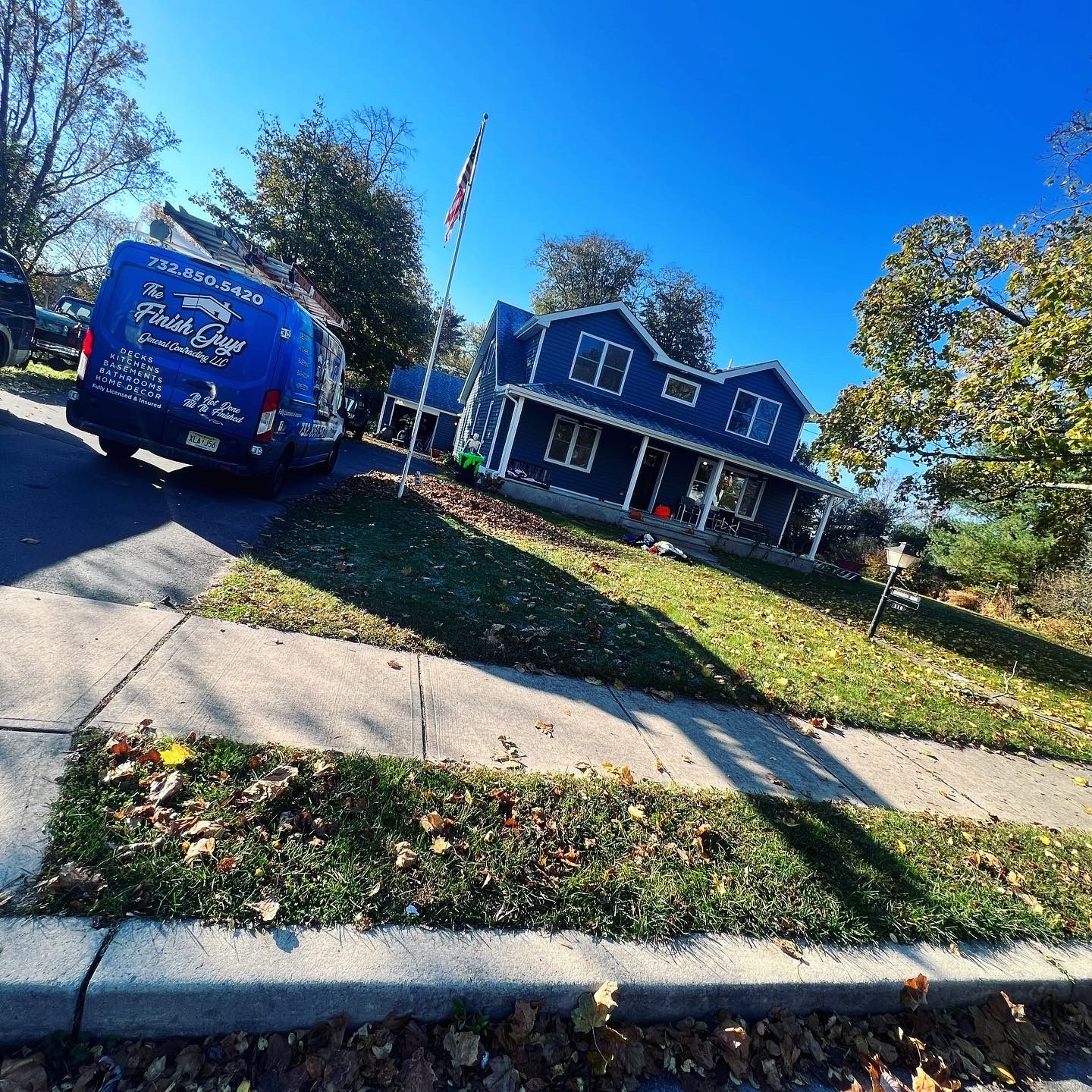 All Photos for Pinnacle Custom Home in Howell, NJ