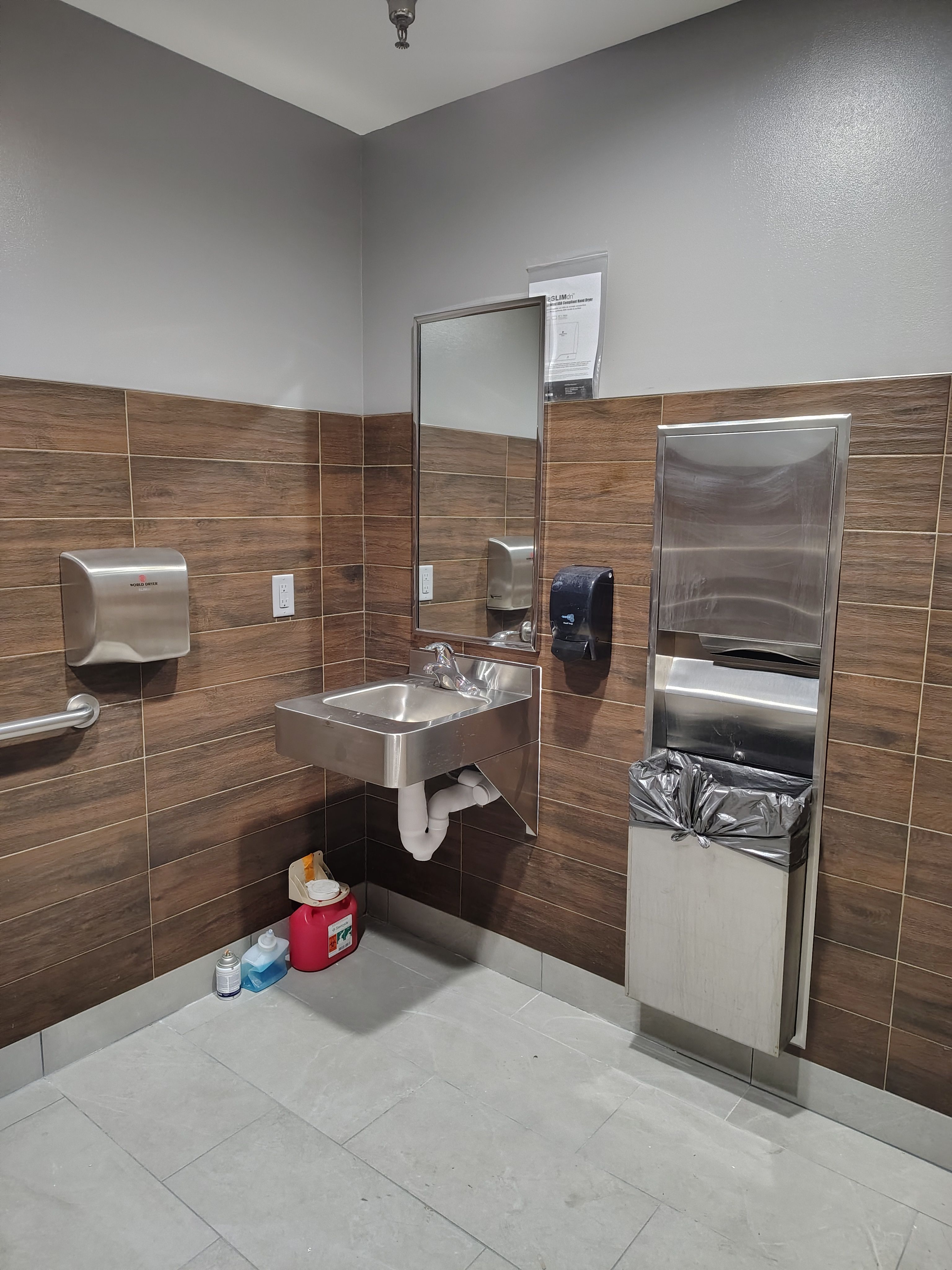  for New Millennium Construction Services in Inland Empire,  CA