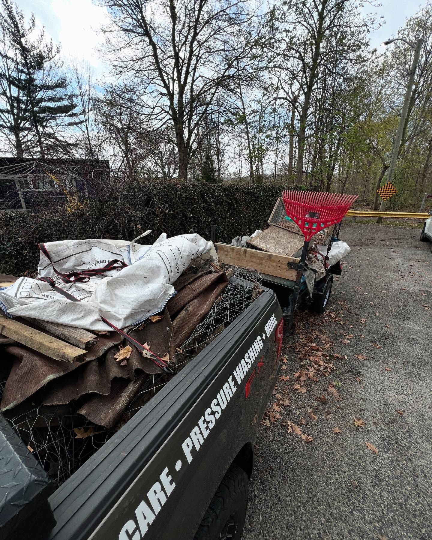  for CMN Exterior Maintenance in Hamilton, ON