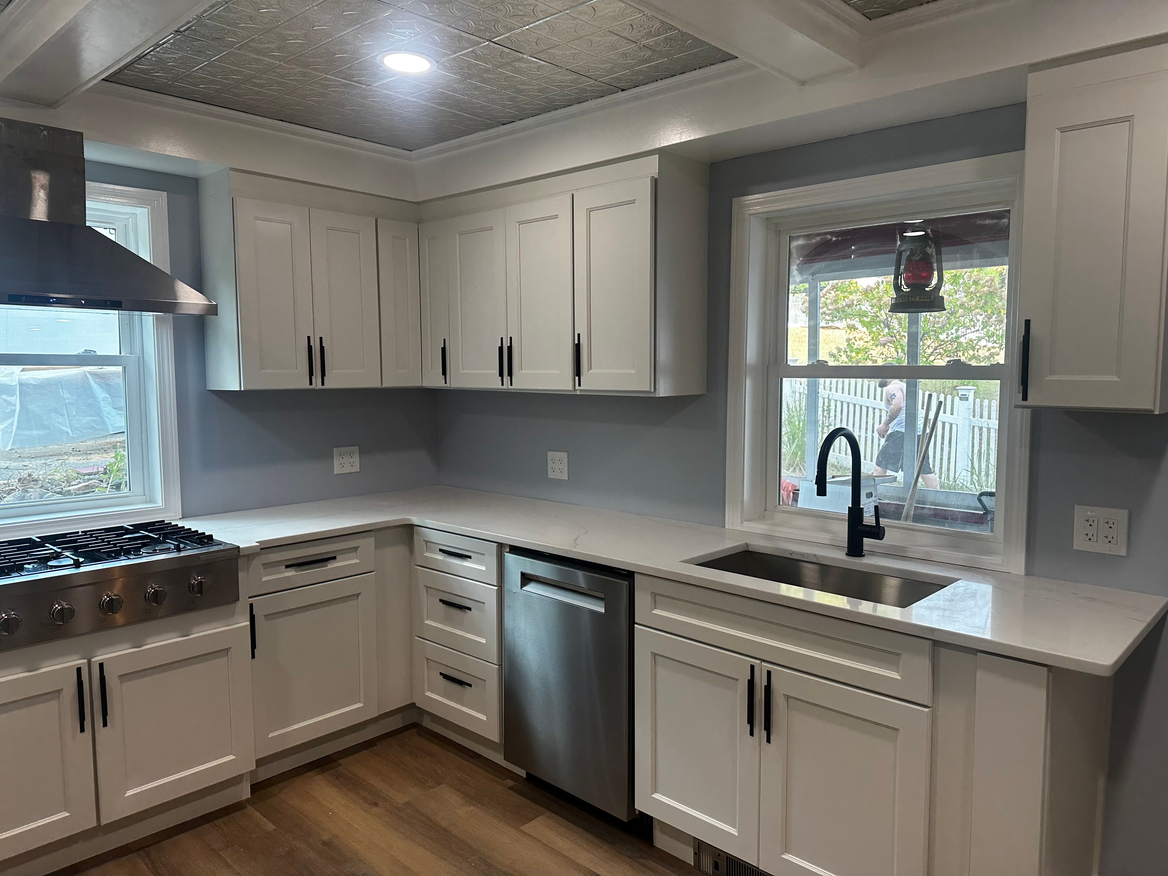  for Smith Brothers Painting and Contracting in Franklin, NH