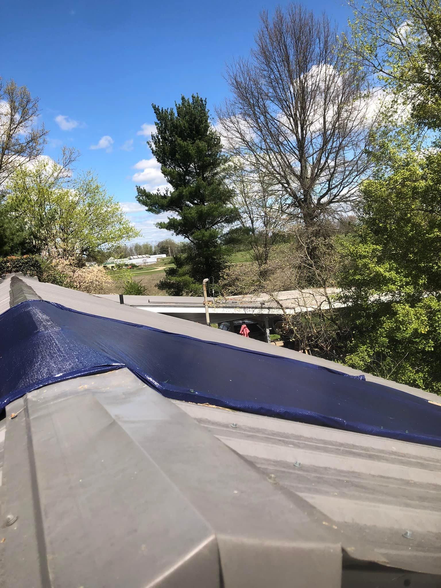 All Photos for Primetime Roofing & Contracting in Winchester, KY