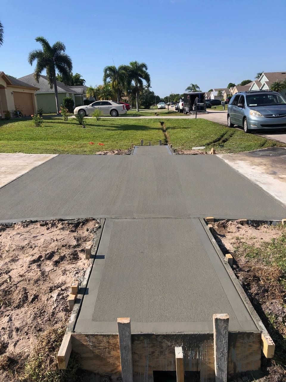 for Coastal Concrete Creation in Port St. Lucie, FL