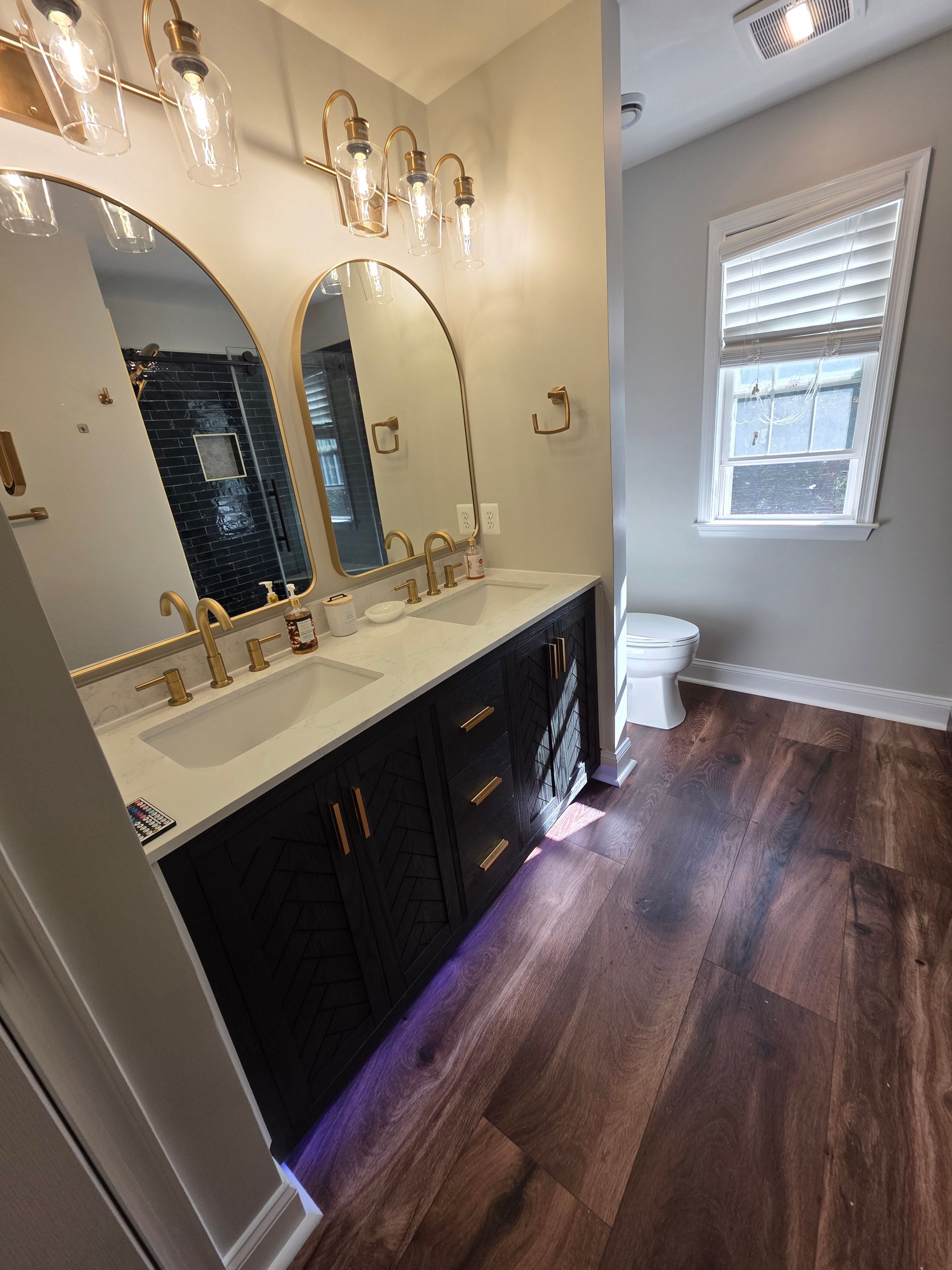  for JB Custom Remodeling in Montclair, VA