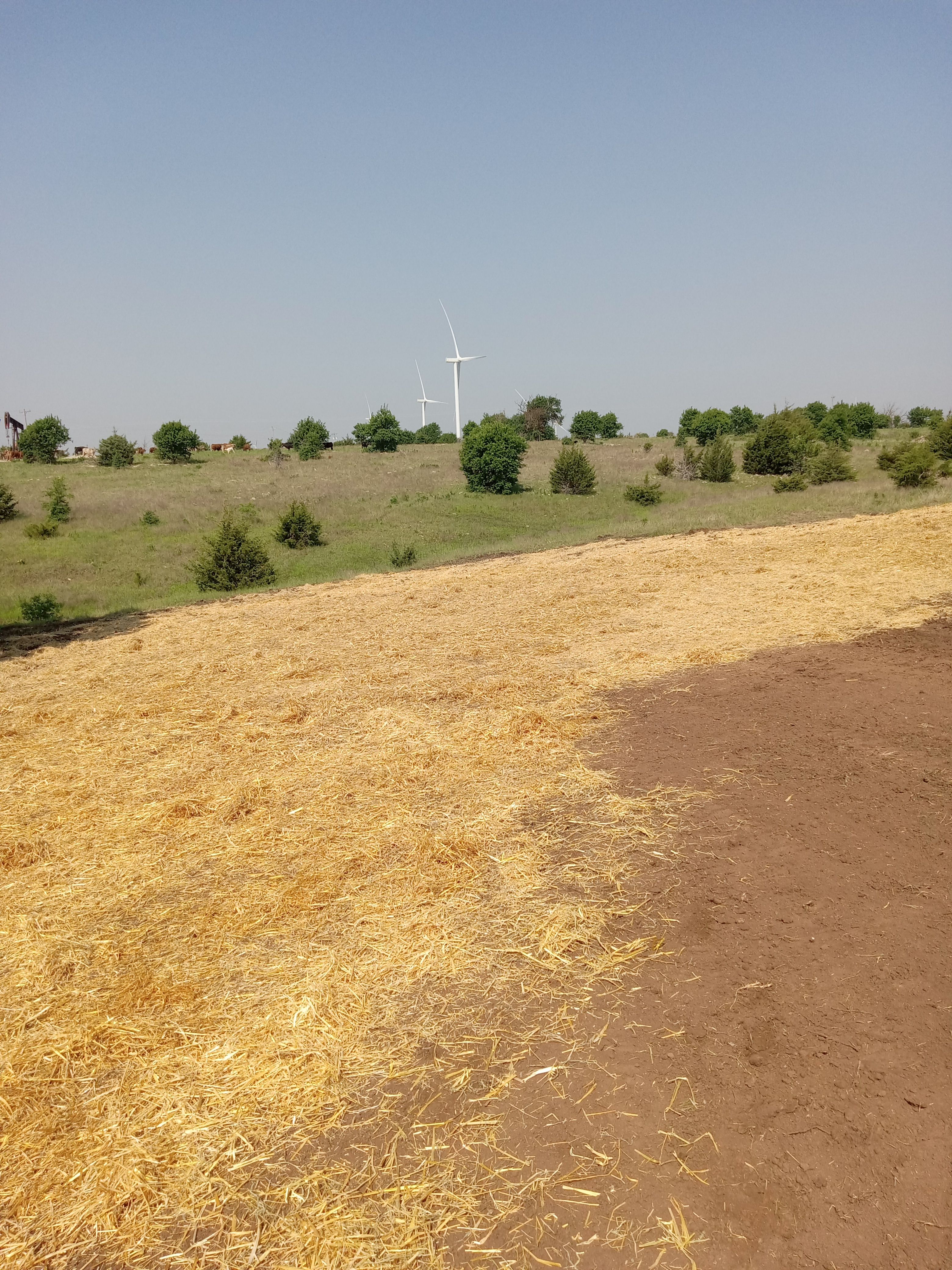 All Photos for McCormick Dozer Service in Bristow, OK