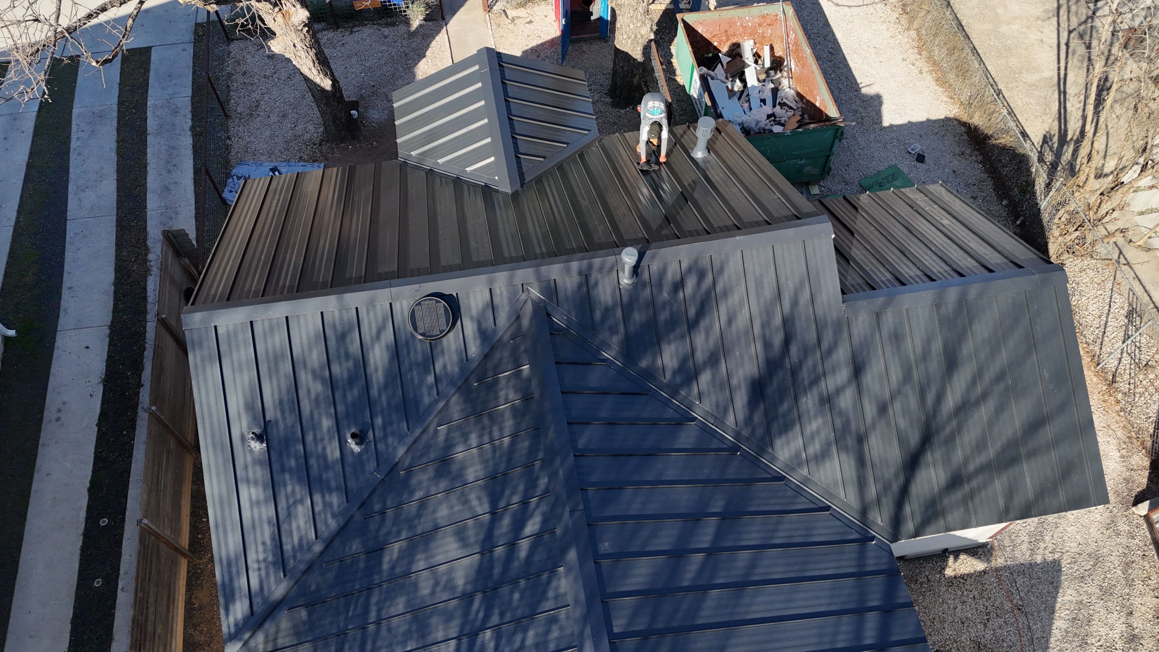  for Barcenas Roofing & Remodeling in San Saba, TX