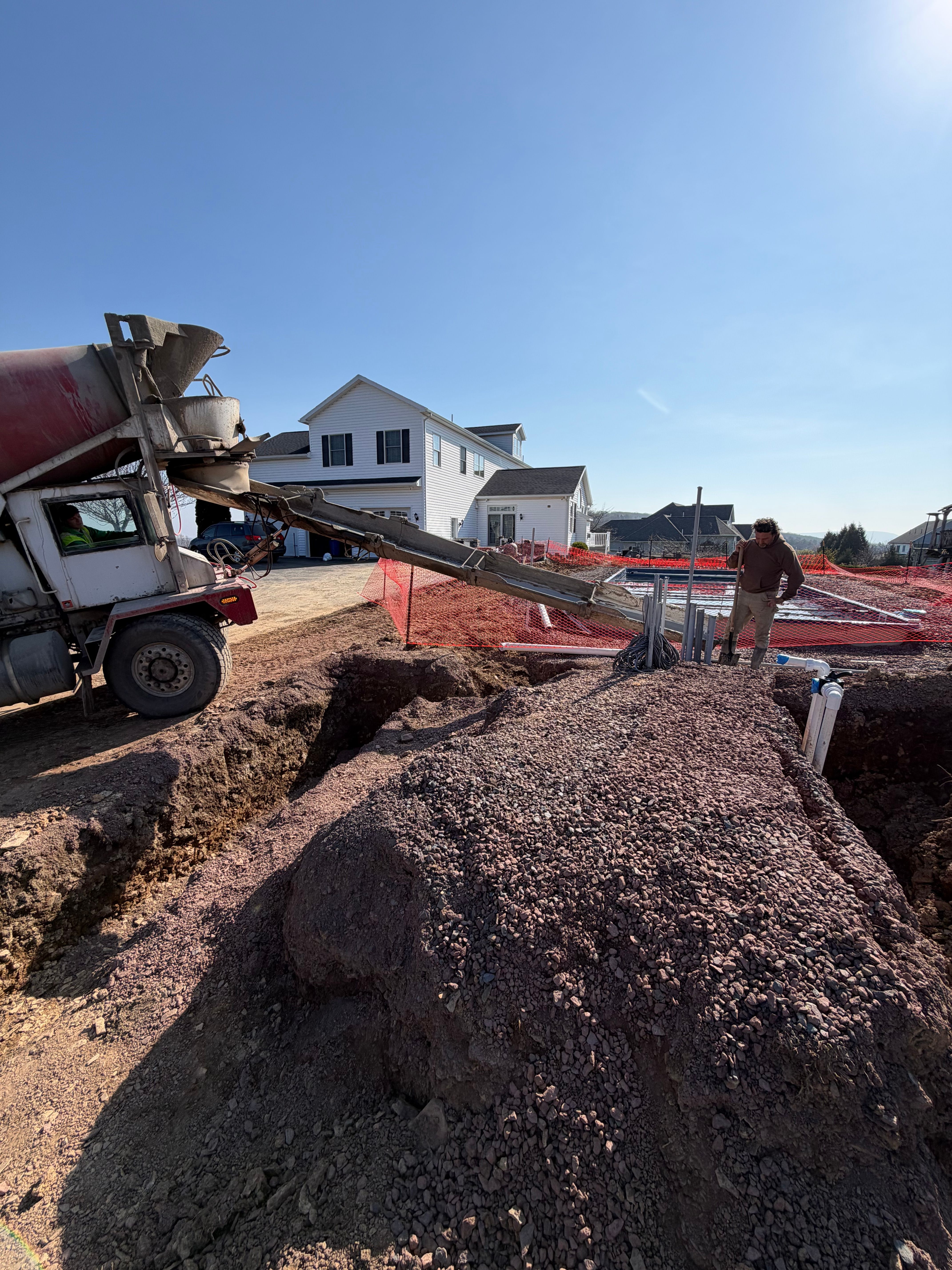  for Tri County Enterprises in Danville, PA