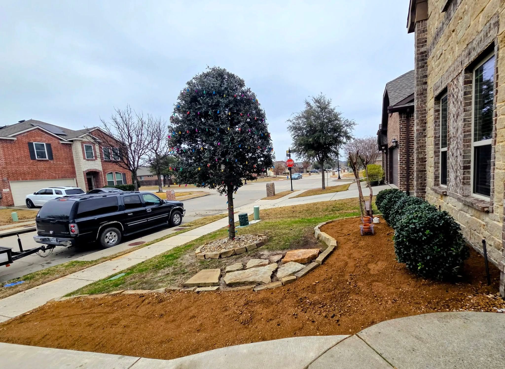  for Lavon Lawn Plus in Lavon, TX