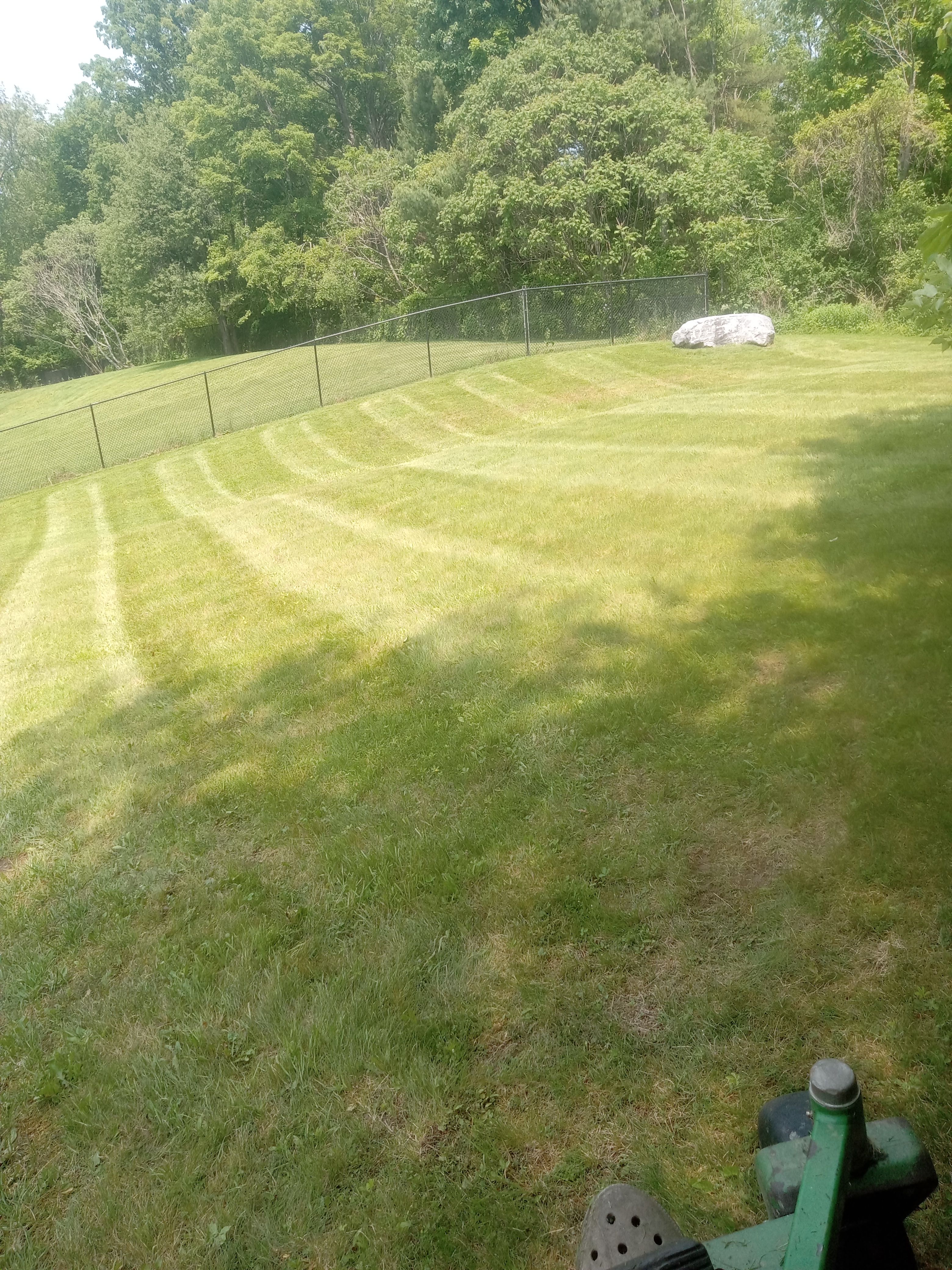  for K Brown's Property Maintenance in Pittsfield, MA