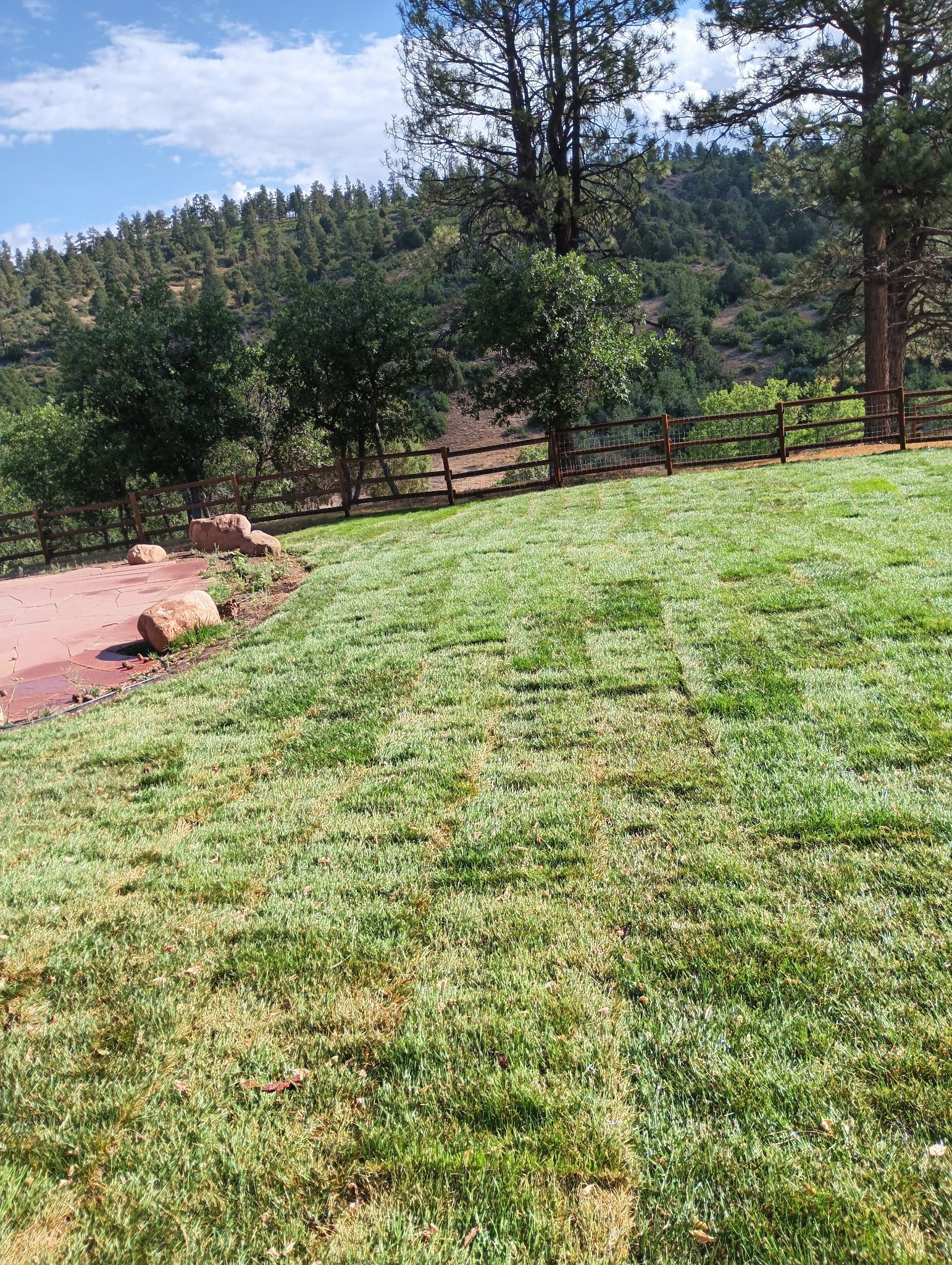 All Photos for Kokopelli Landscaping and Irrigation Services in Durango, CO