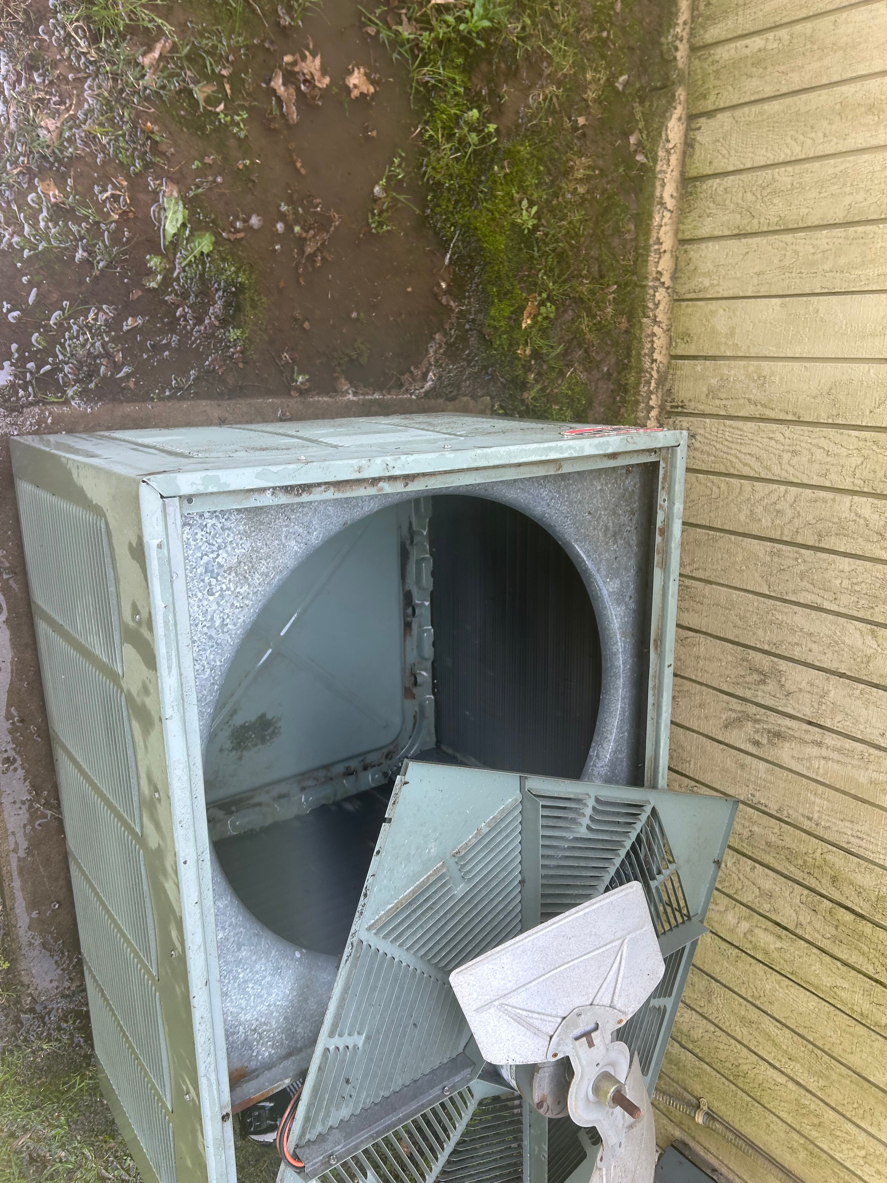  for Caldera Heating and Air LLC in Centerton, AR