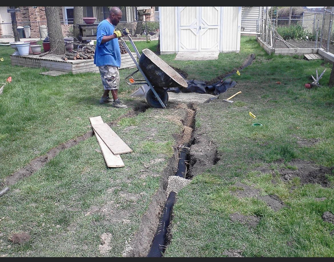  for Alltimate Outdoor Services in Warren, MI