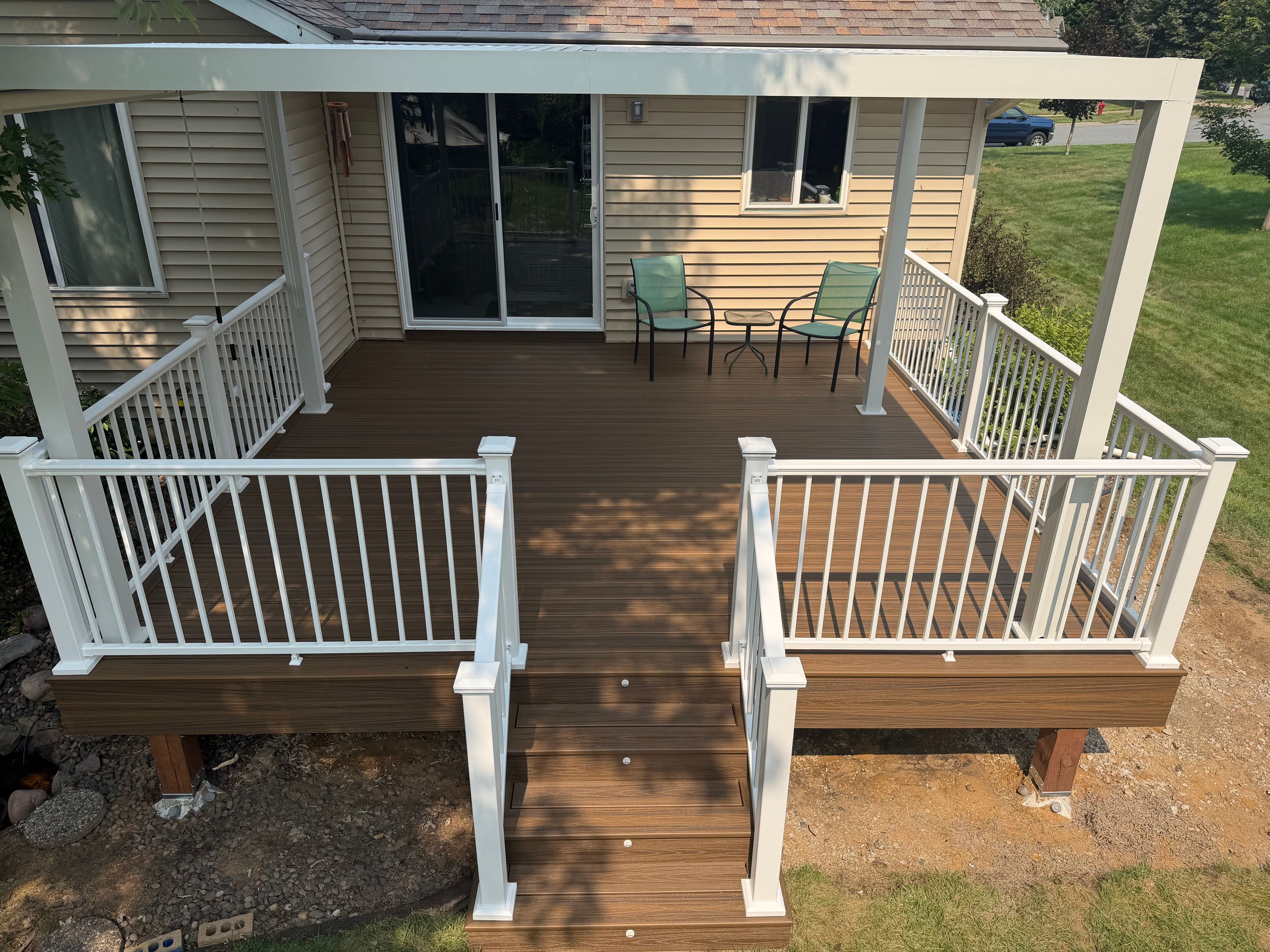  for RBM Construction Inc. in Eau Claire, WI