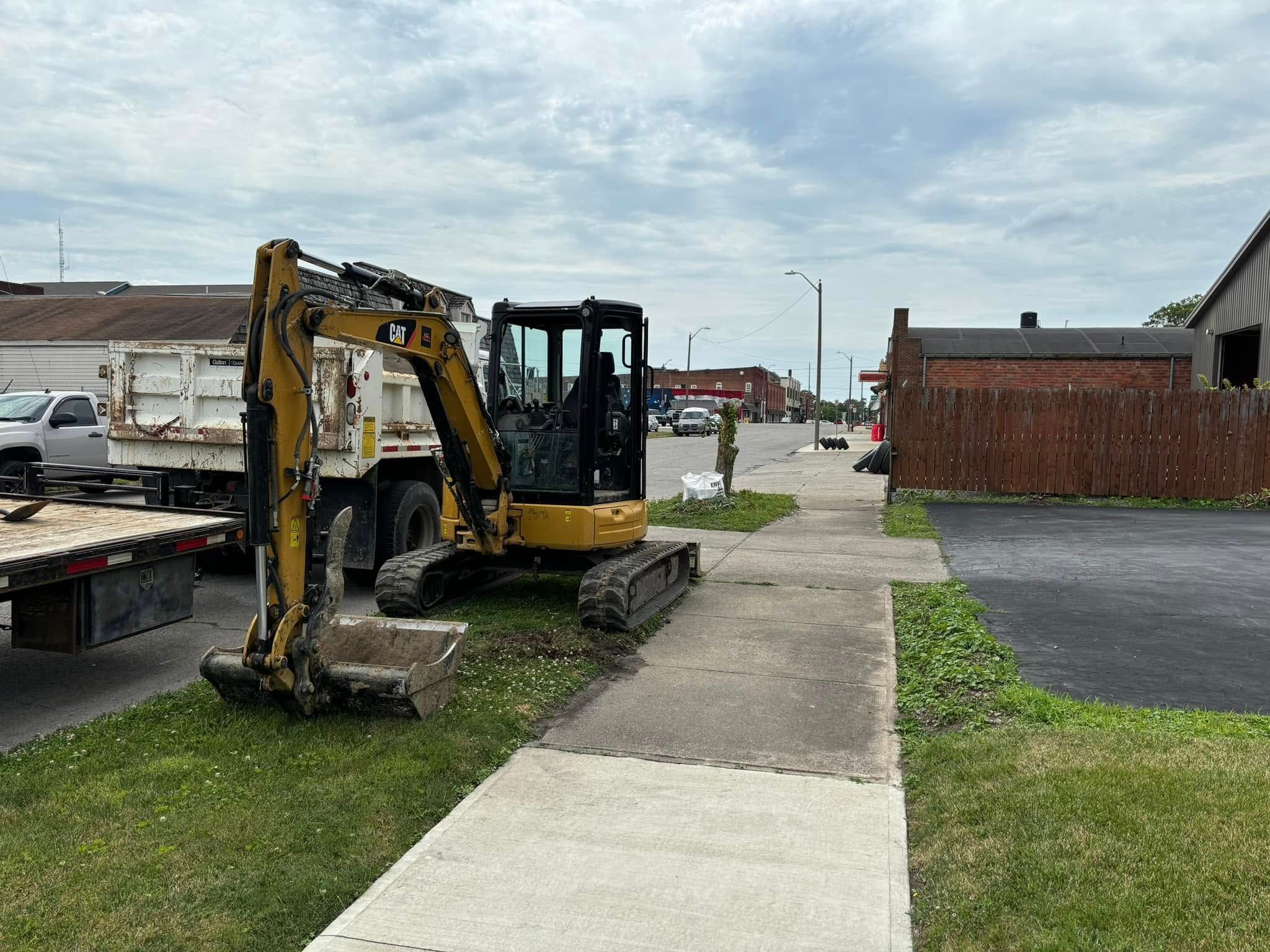  for KaseColt Construction LLC in Elwood, IN