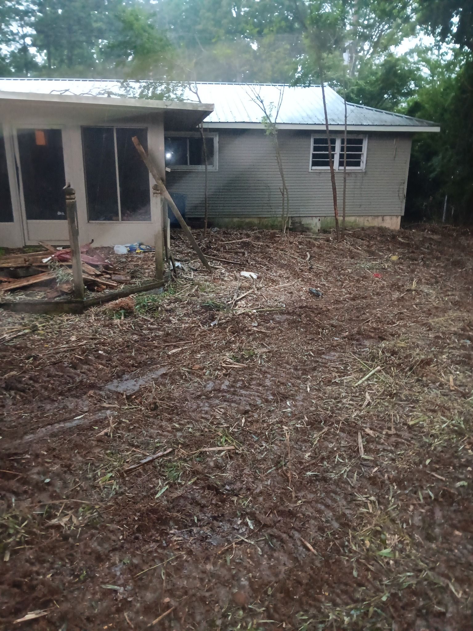  for Big C Land Management in Anniston, AL