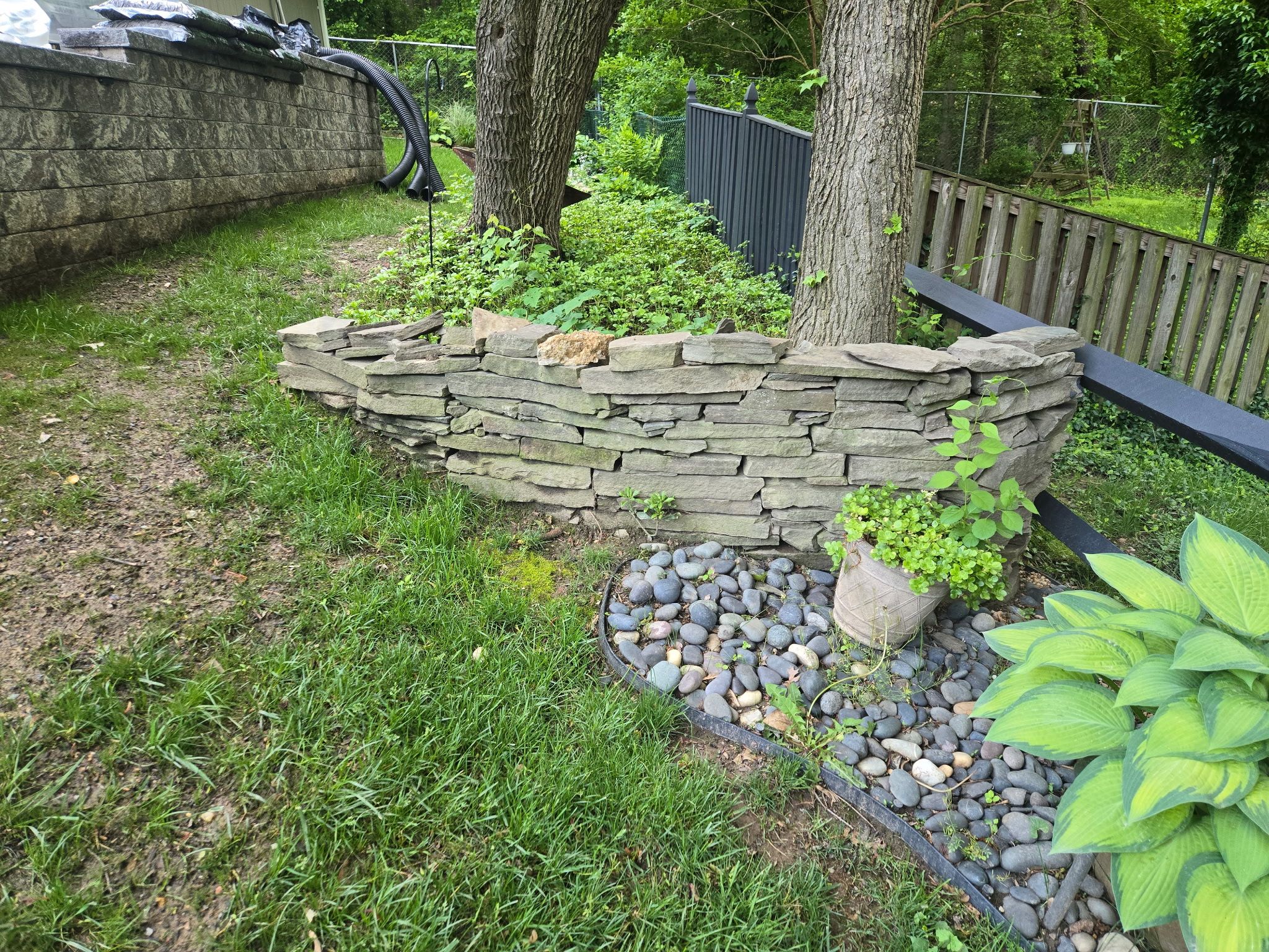  for Matteo Hardscapes in Towson,  MD
