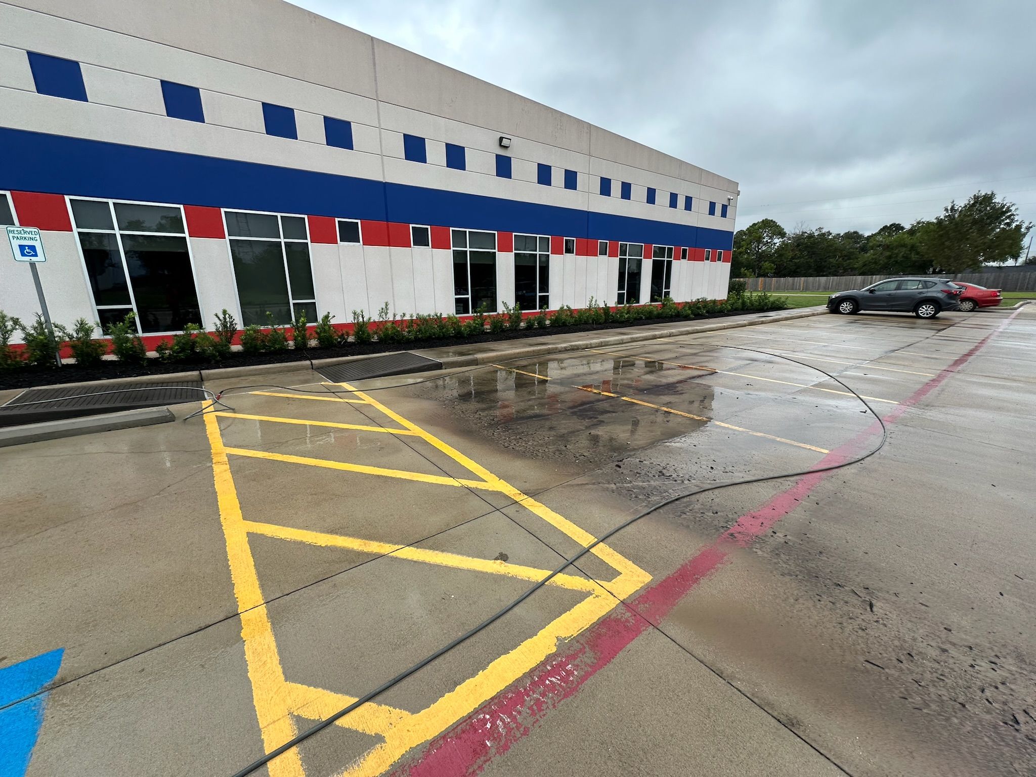  for Power Pressure Wash in Houston, TX