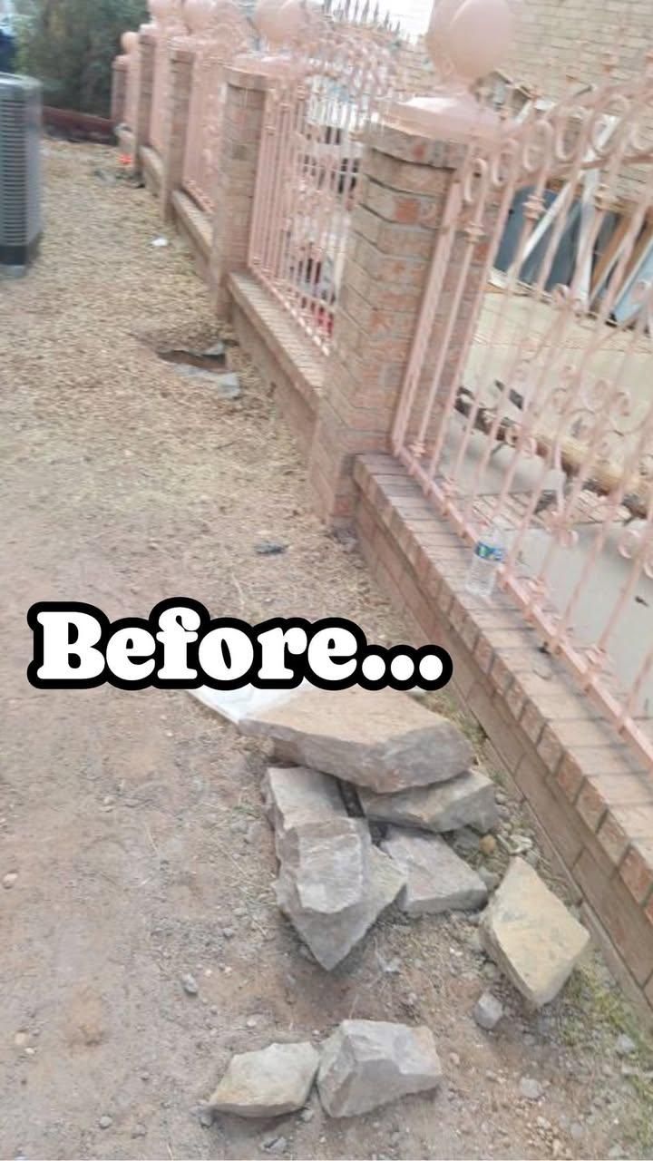  for Oasis Landscaping LLC in El Paso, TX