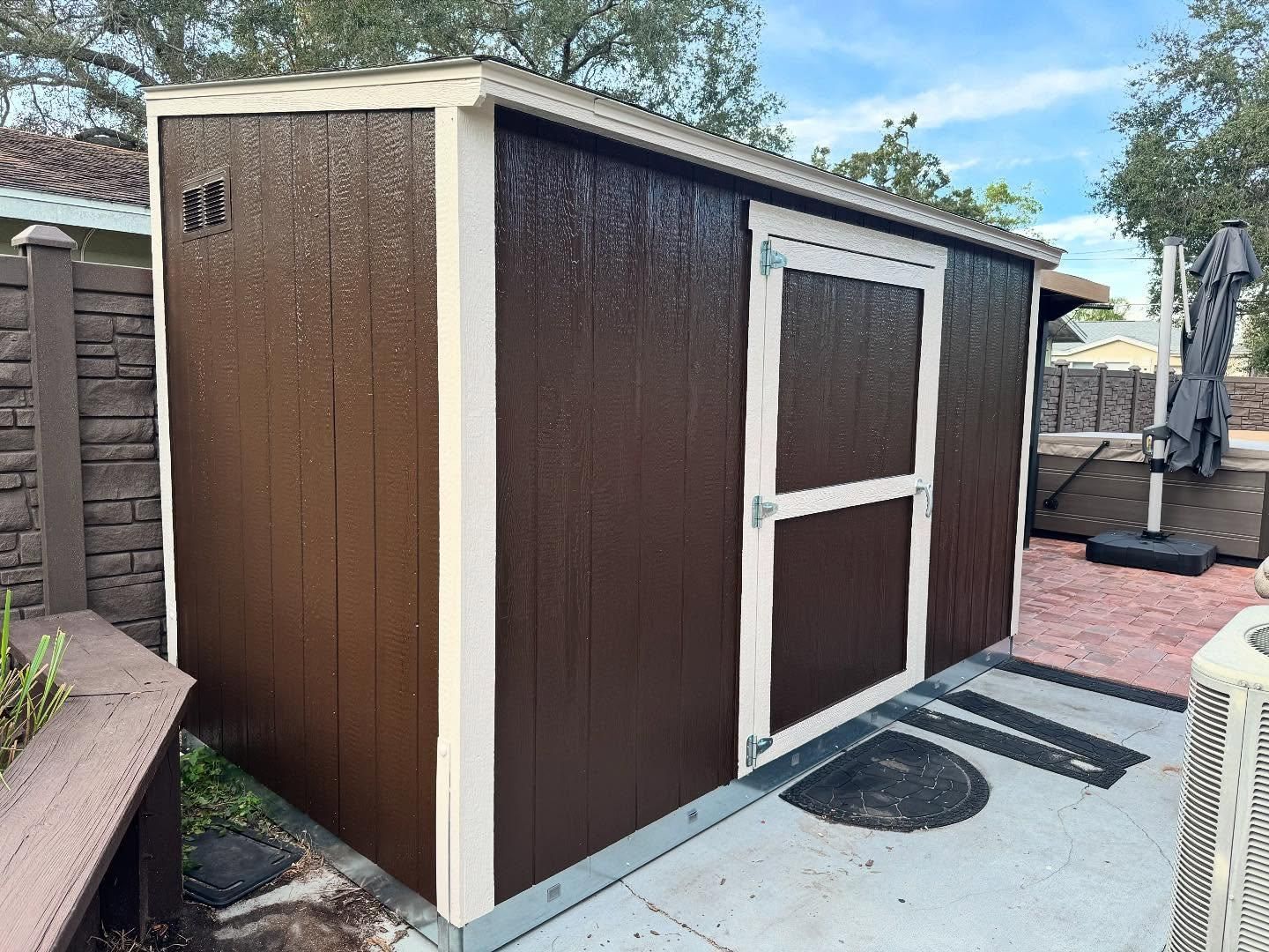 All Photos for Pardon My Painting in St. Petersburg, FL