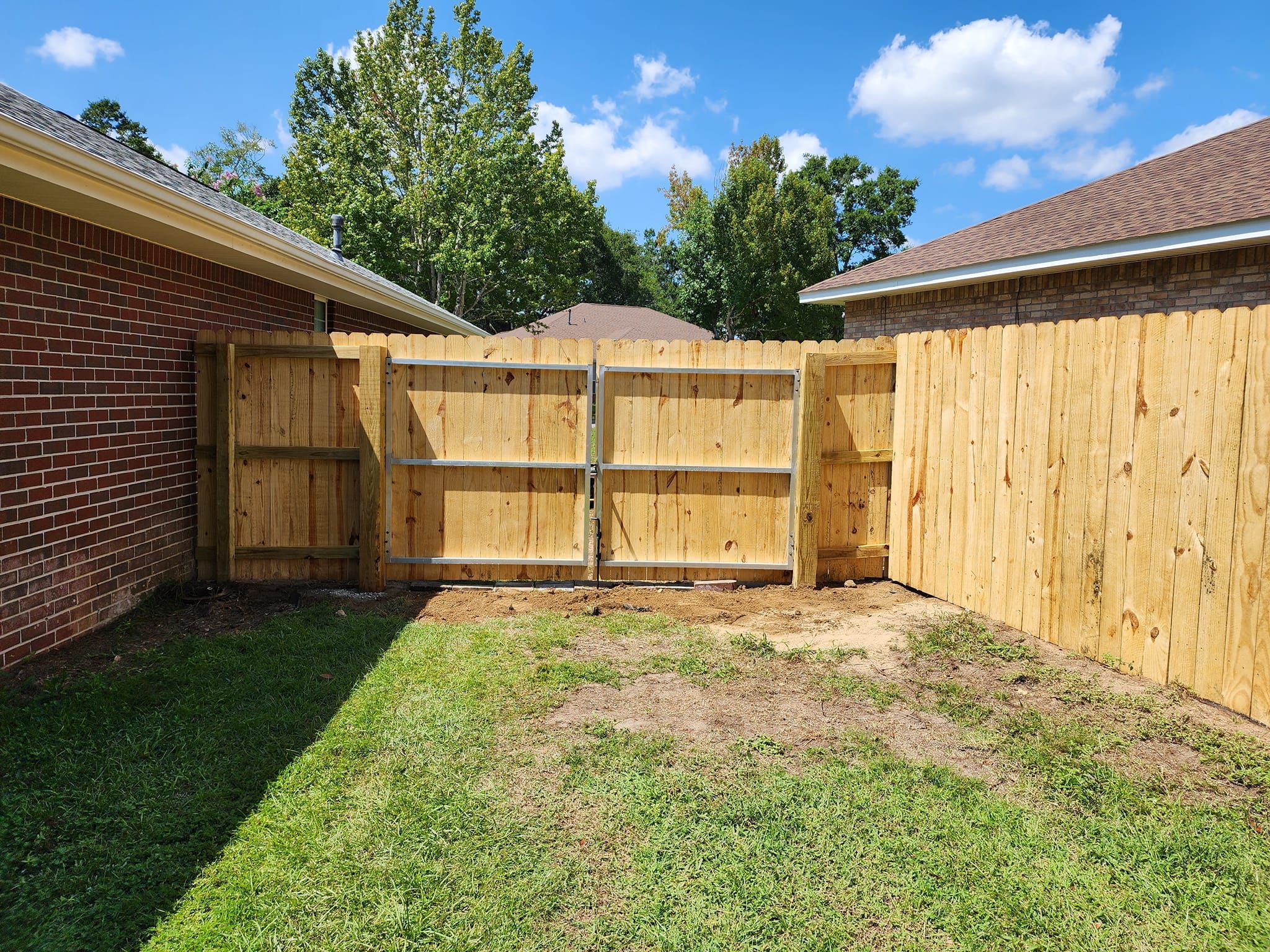 All Photos for Phillips Fencing Solutions in Pensacola, FL