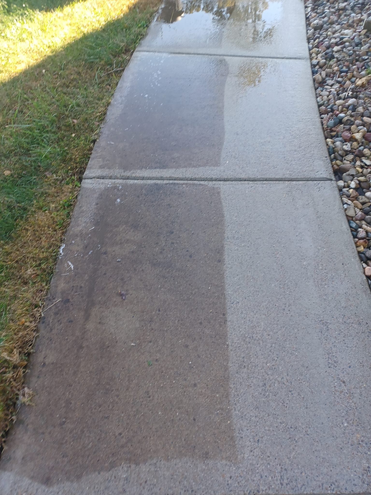 All Photos for D&T Pressure Washing in Morganfield, KY