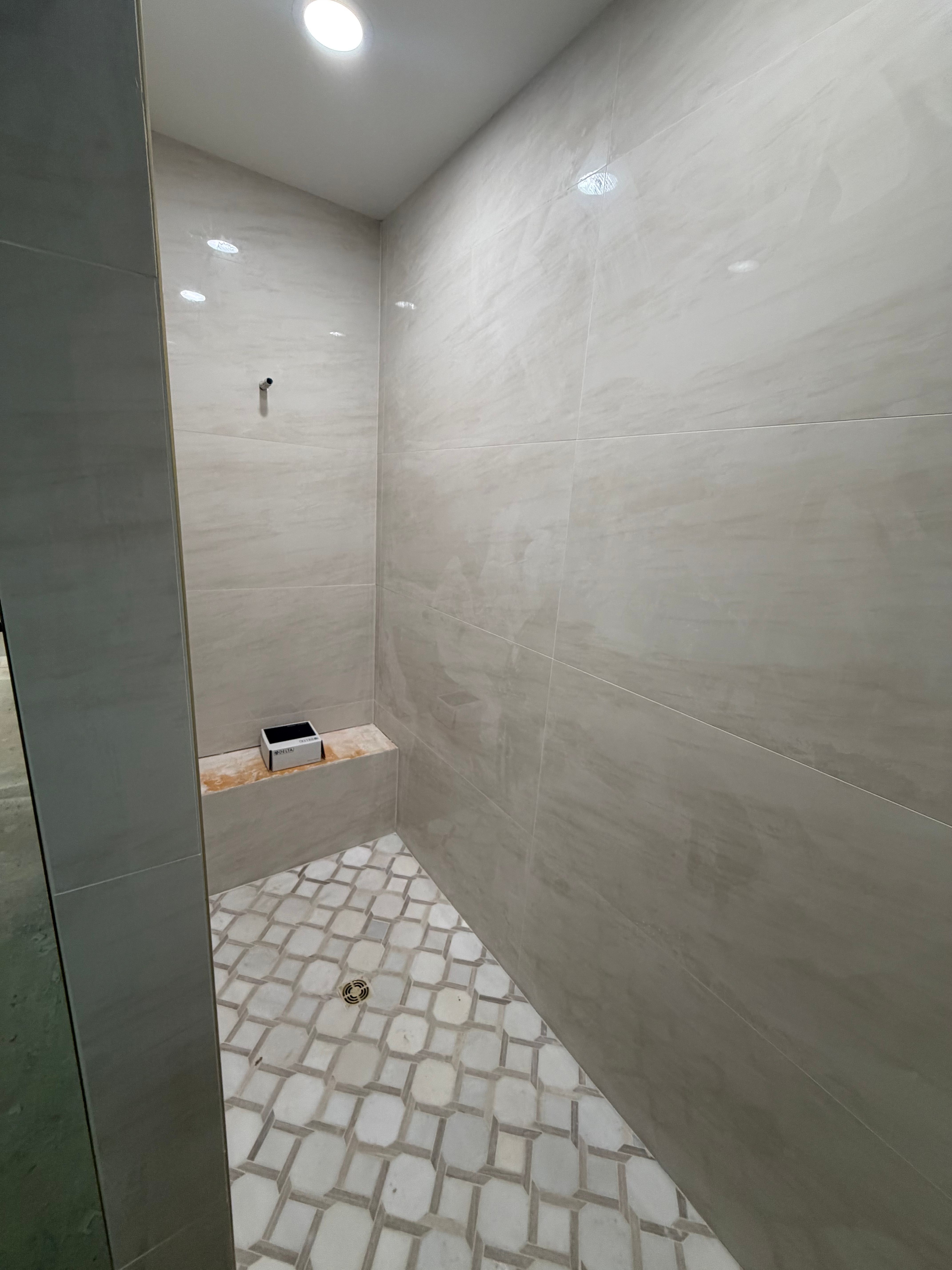  for Precision Tile LLC in Richmond, Kentucky