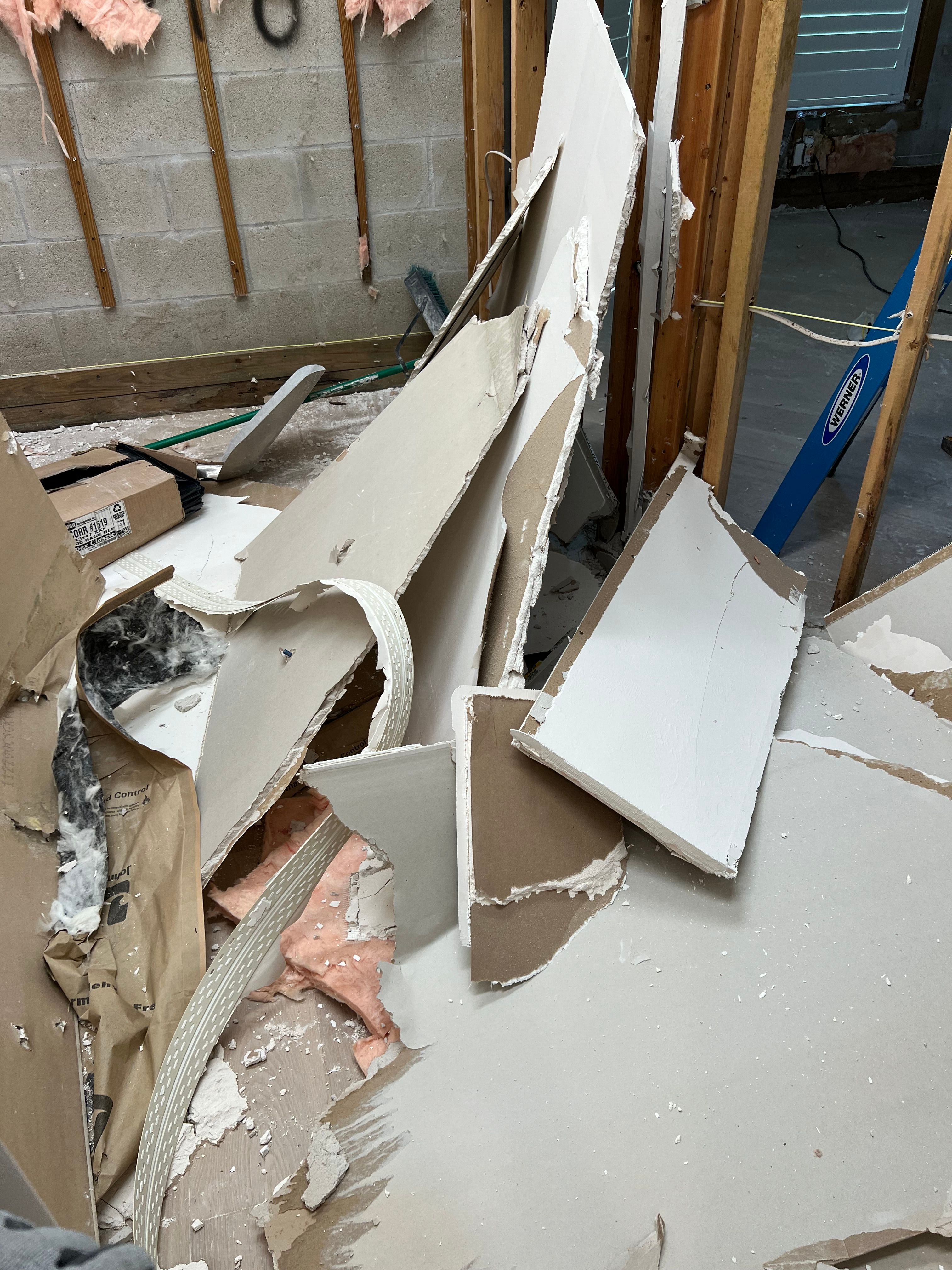  for N&D Restoration Services When Disaster Strikes, We Come In in Cape Coral,  FL