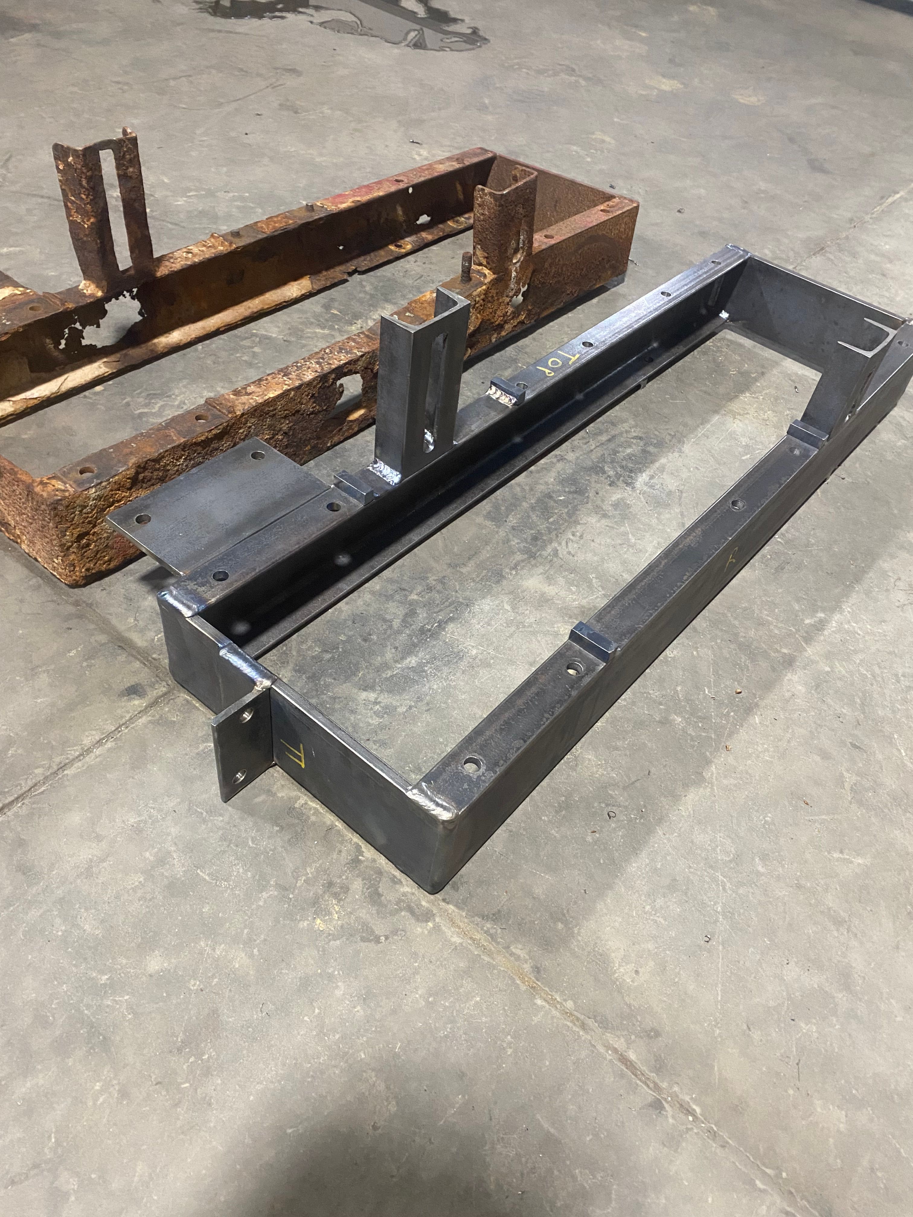  for Anderson River Ag in Cincinnati, OH