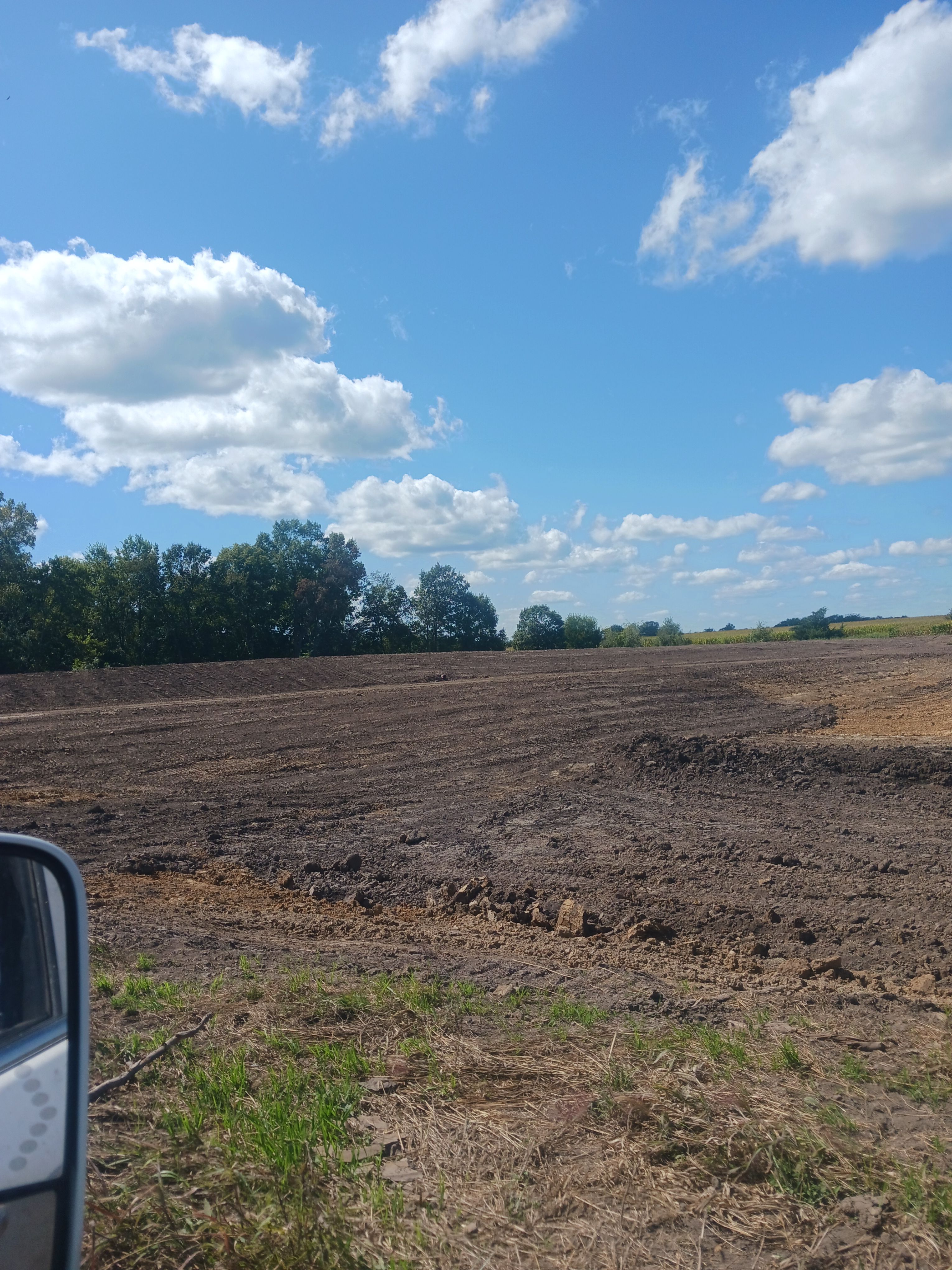  for GBA Earthmoving in Keota, IA