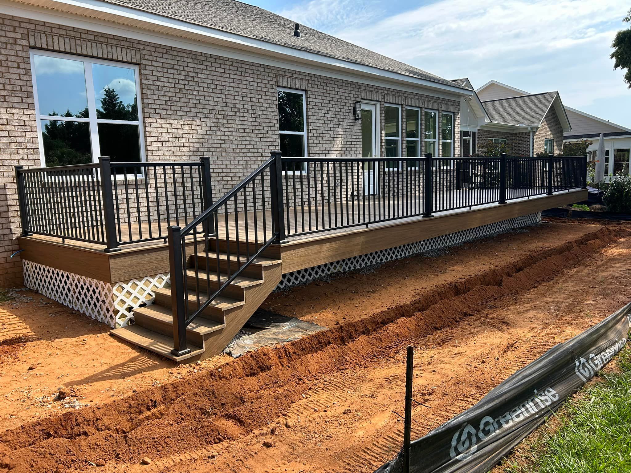 All Photos for Trophy Outdoor Solutions in Lexington, SC