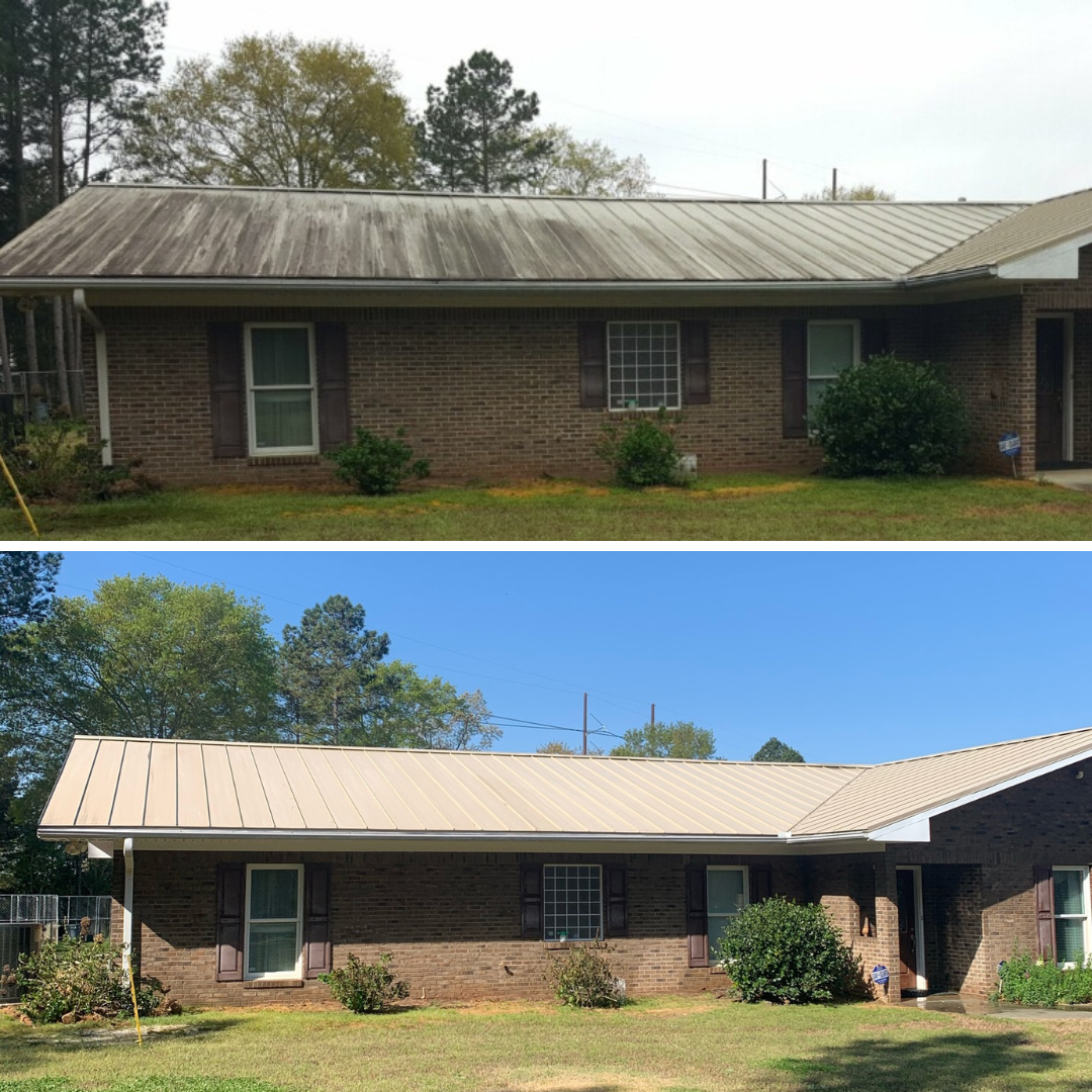  for JB Applewhite's Pressure Washing in Anderson, SC