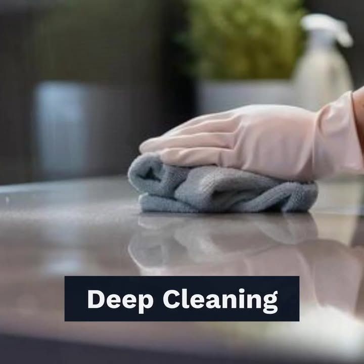  for Coastal Charm Cleaning in Swansboro, NC