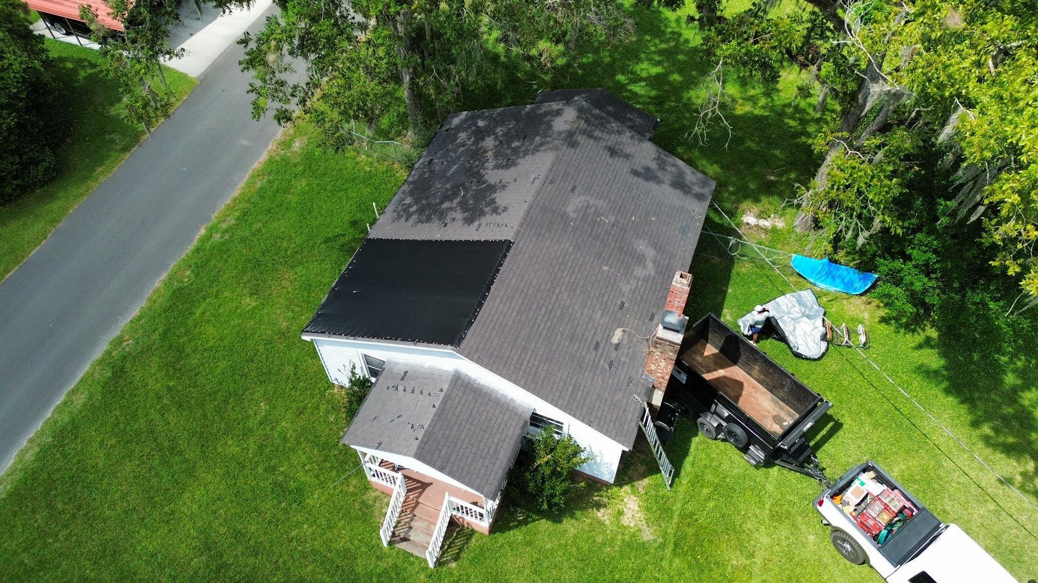  for DC Exteriors in Savannah, GA