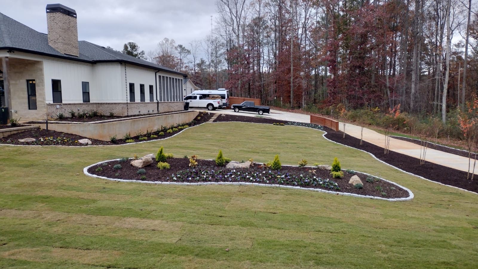  for Nova BuildCon LLC in Lilburn, GA