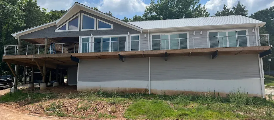  for JW Johnson Construction in Linden, TN