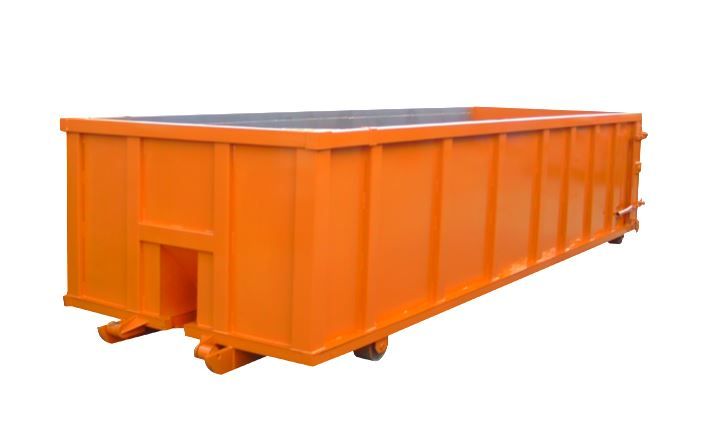  for We Got Dumpsters LLC in Clarksburg, MD