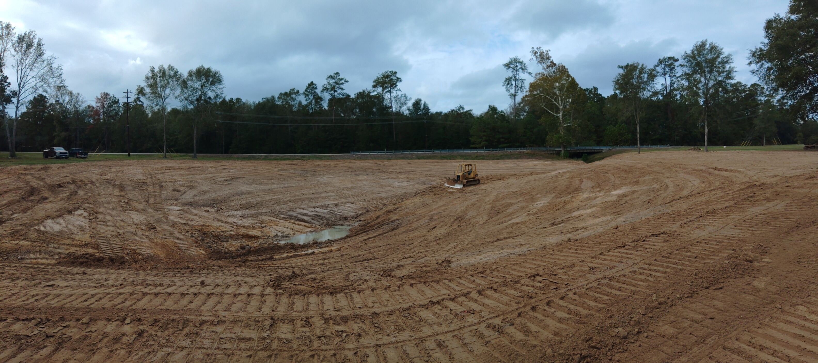 All Photos for Big Thicket Land Clearing in Kountze, TX