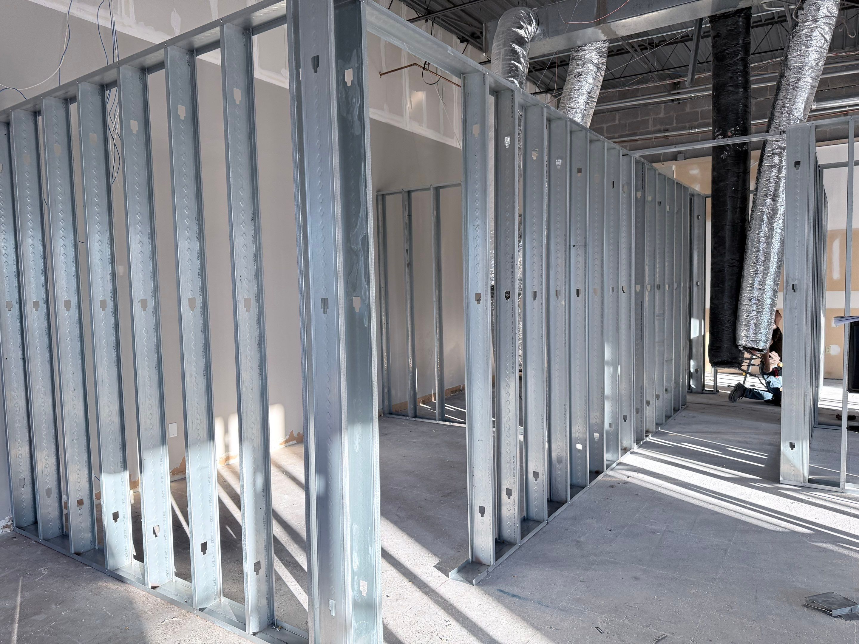  for Paramount Construction in Lexington, KY