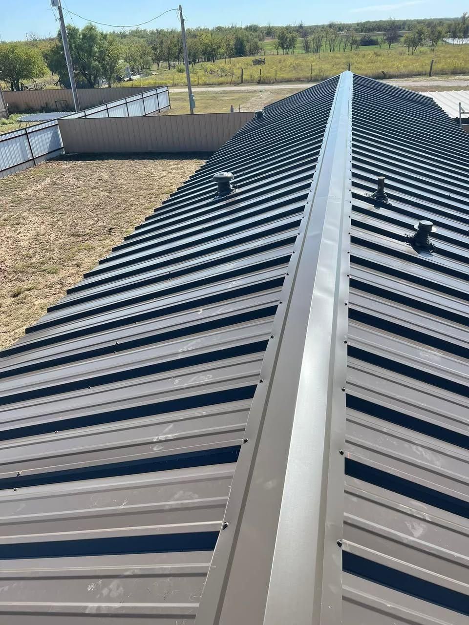  for Barcenas Roofing & Remodeling in San Saba, TX