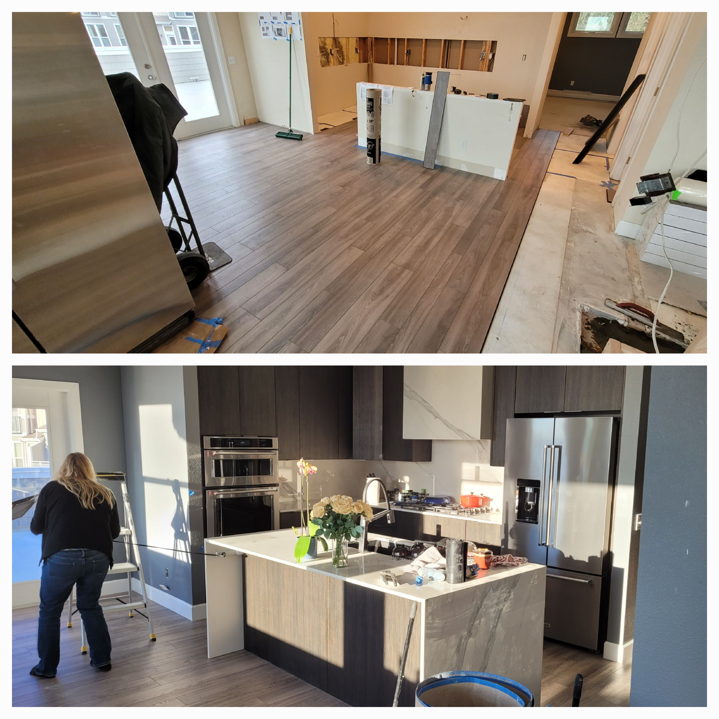  for Dawson Remodeling in Lake Stevens, WA
