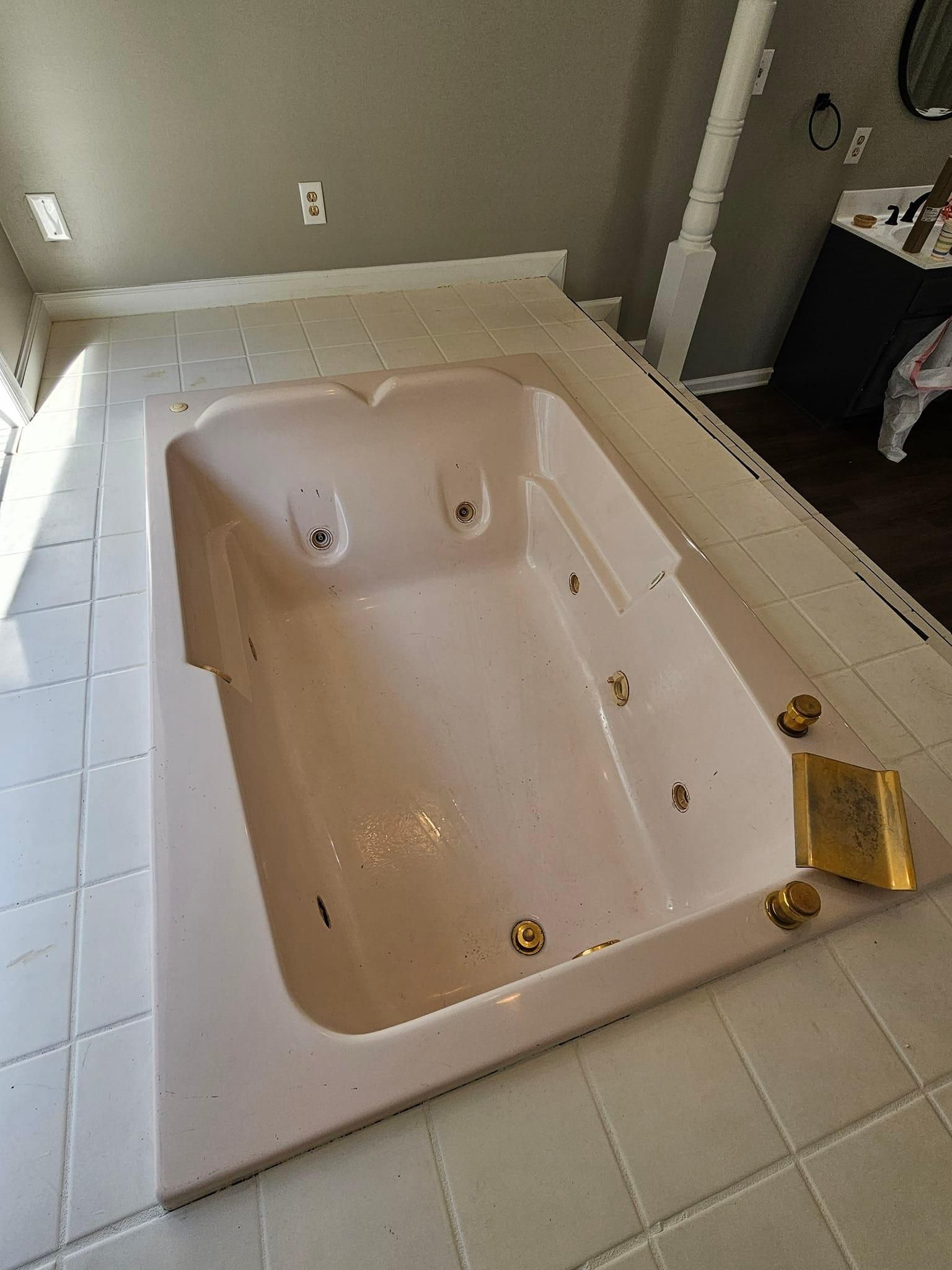  for Tub Life Resurfacing in Adairsville, GA