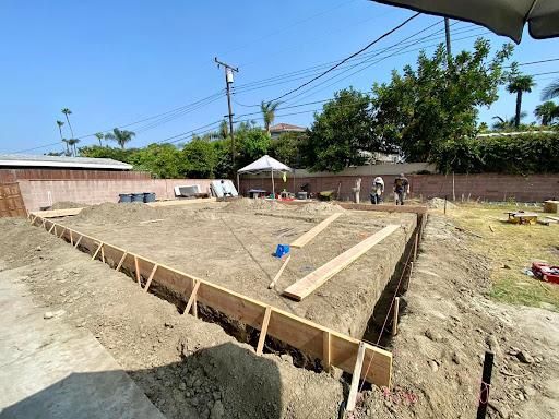 All Photos for MD Constructor in Santa Ana, CA