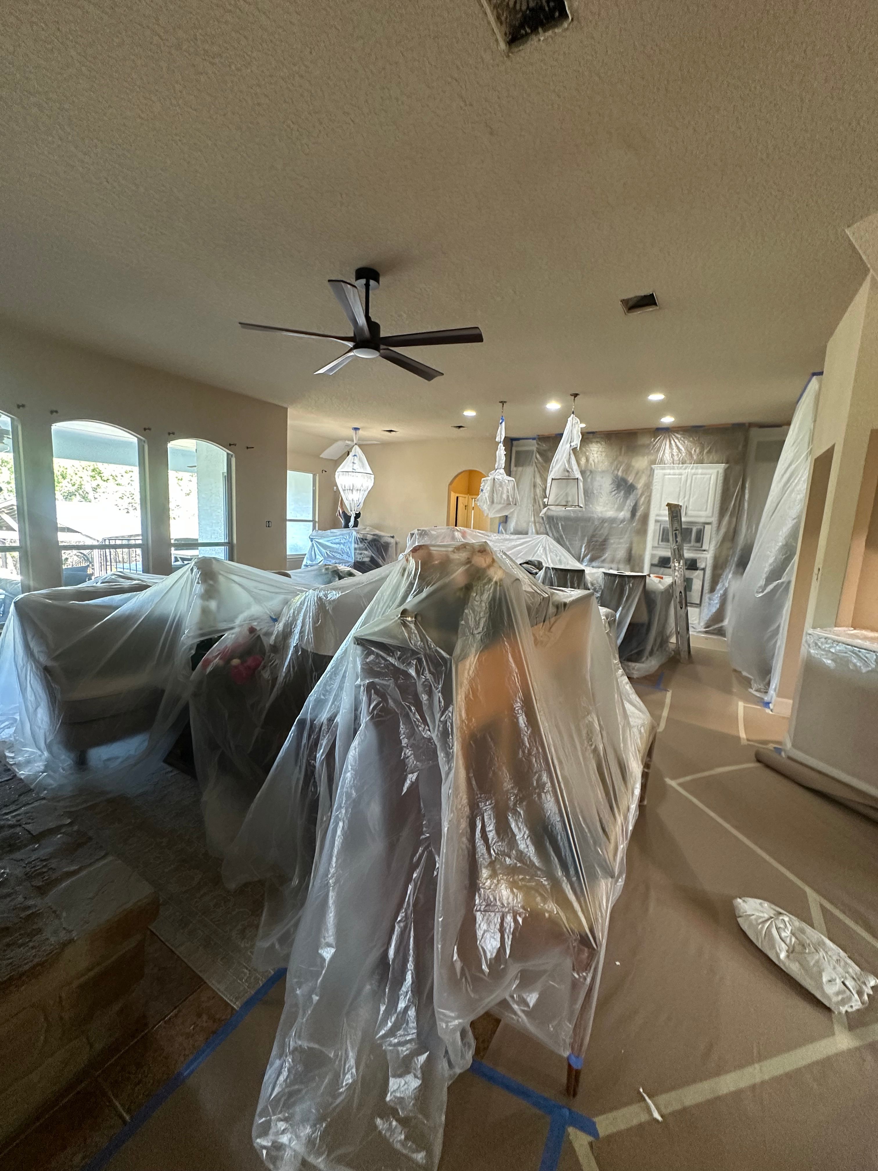  for GEOS Painting in New Braunfels, TX