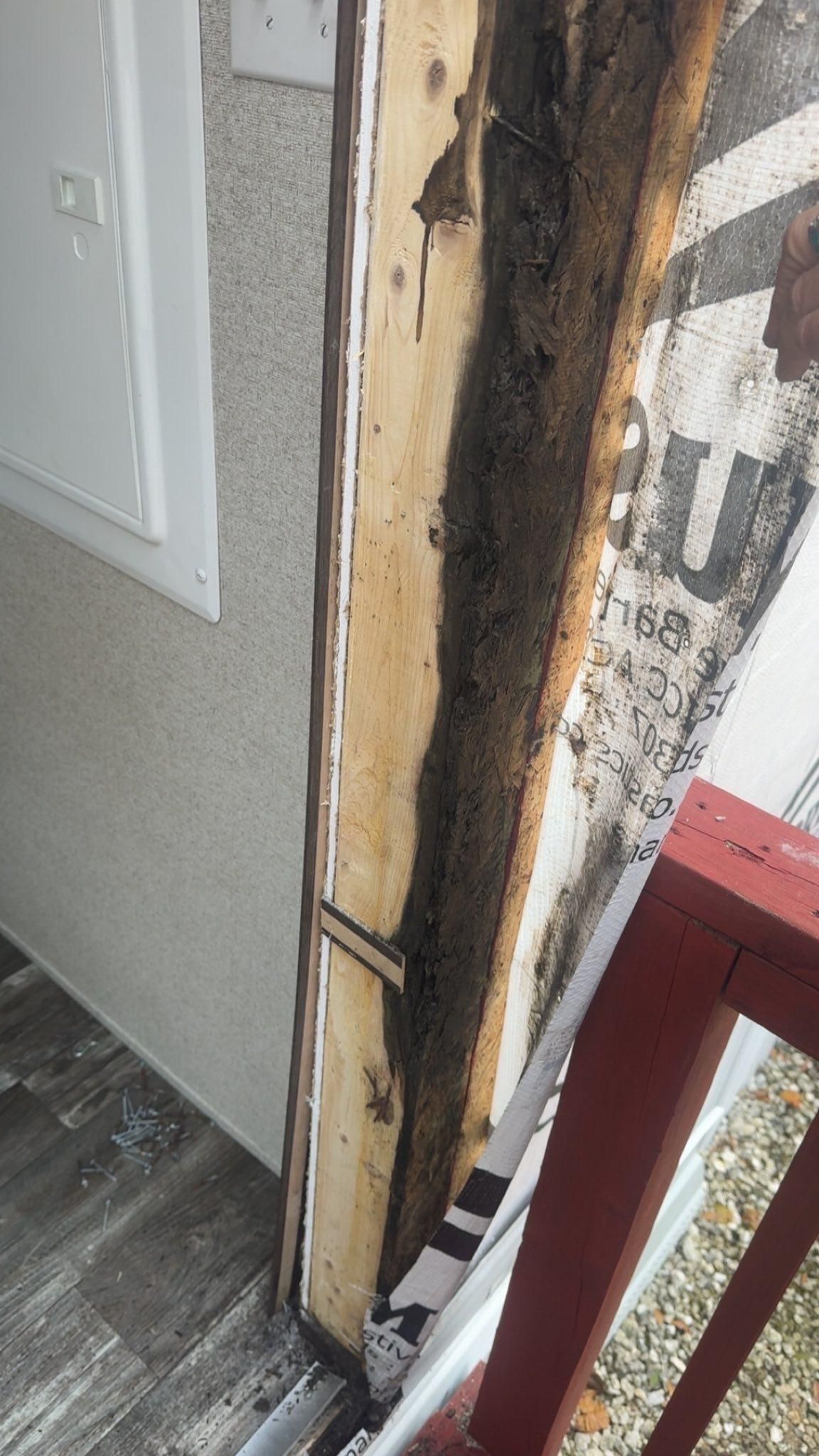  for C/J Mobile Home Service in Floral City, FL