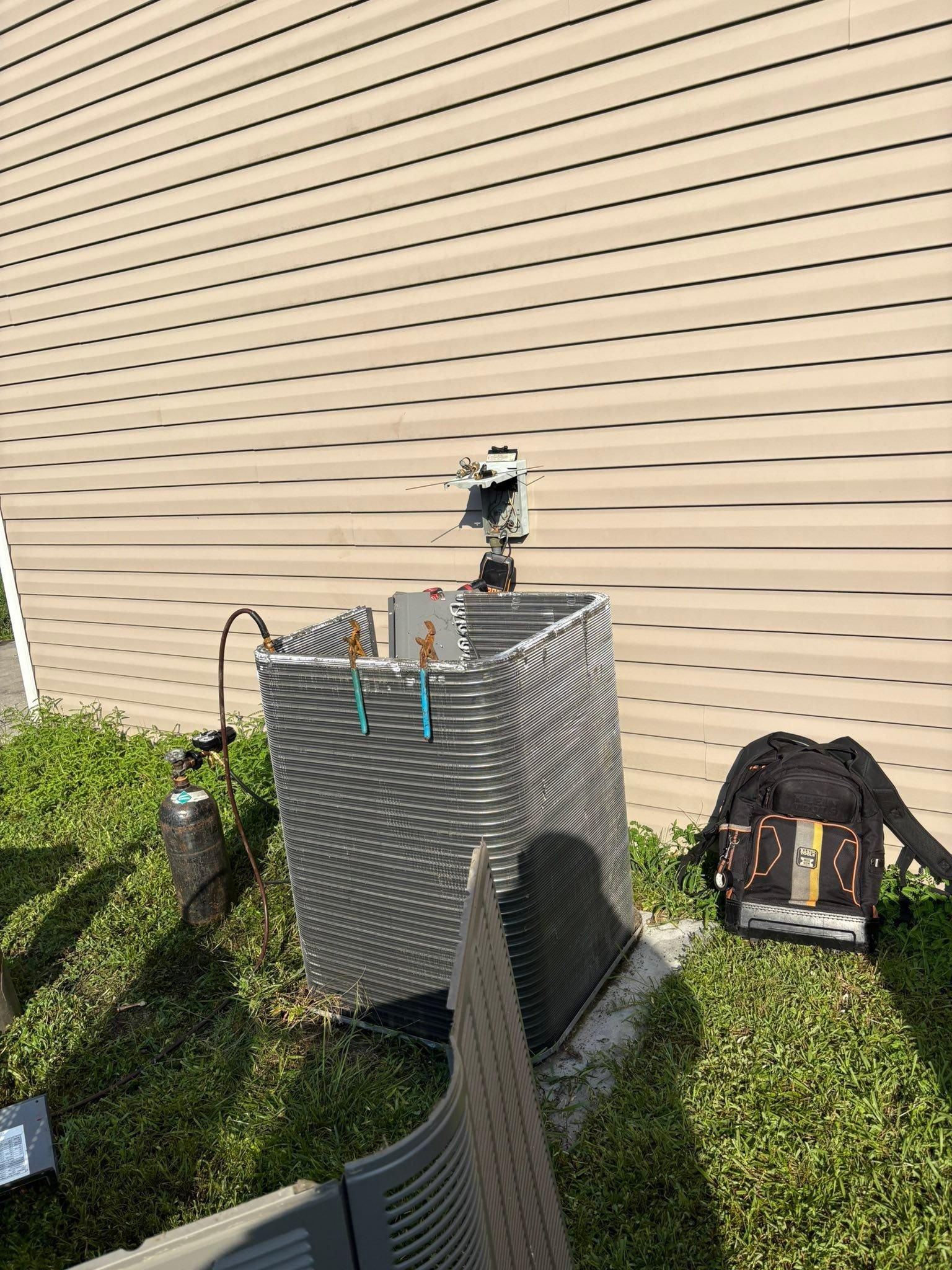  for Big Country Mechanical in Charleston, SC