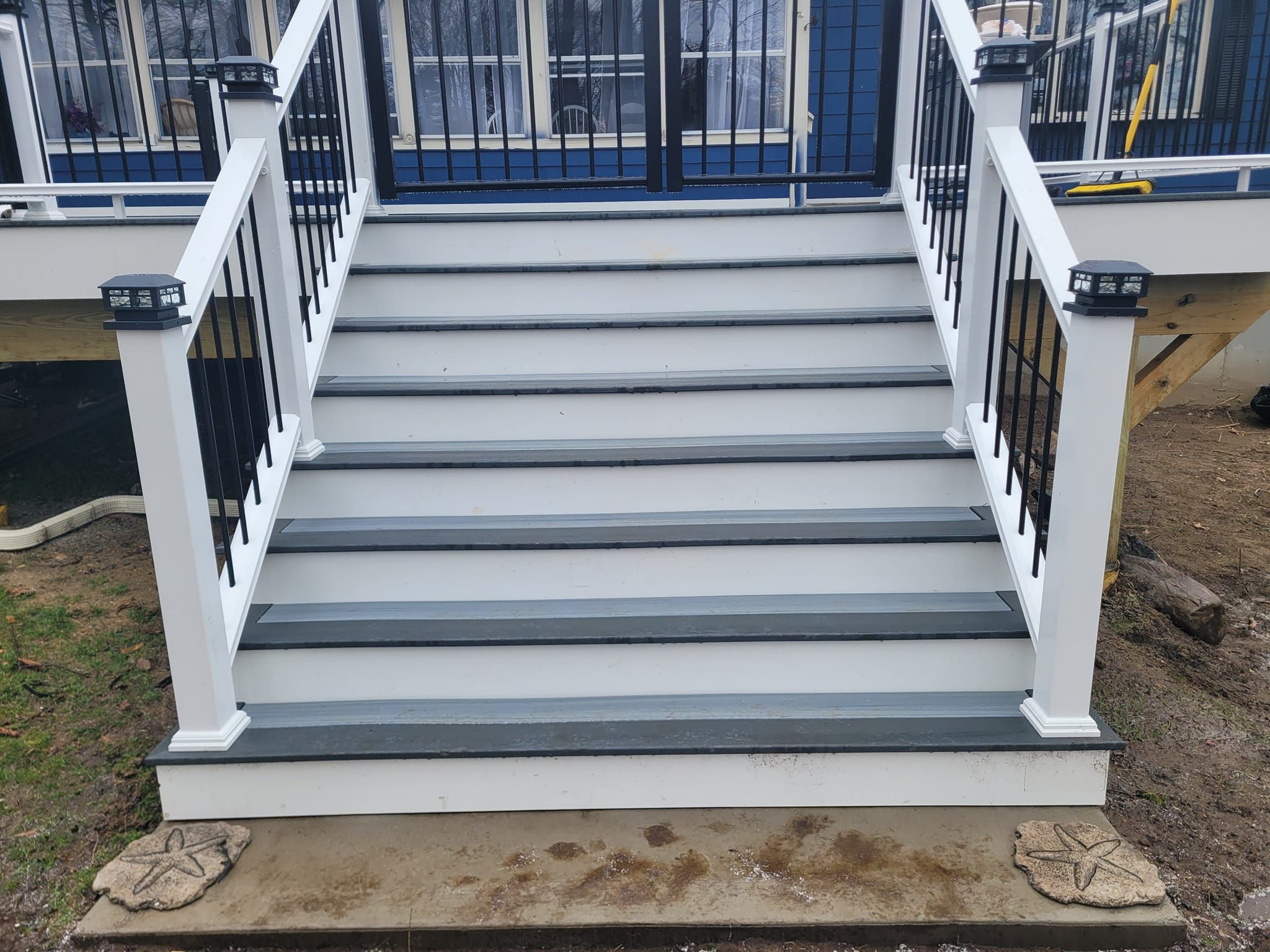  for JLS Construction and Woodworking in Charlton, MA