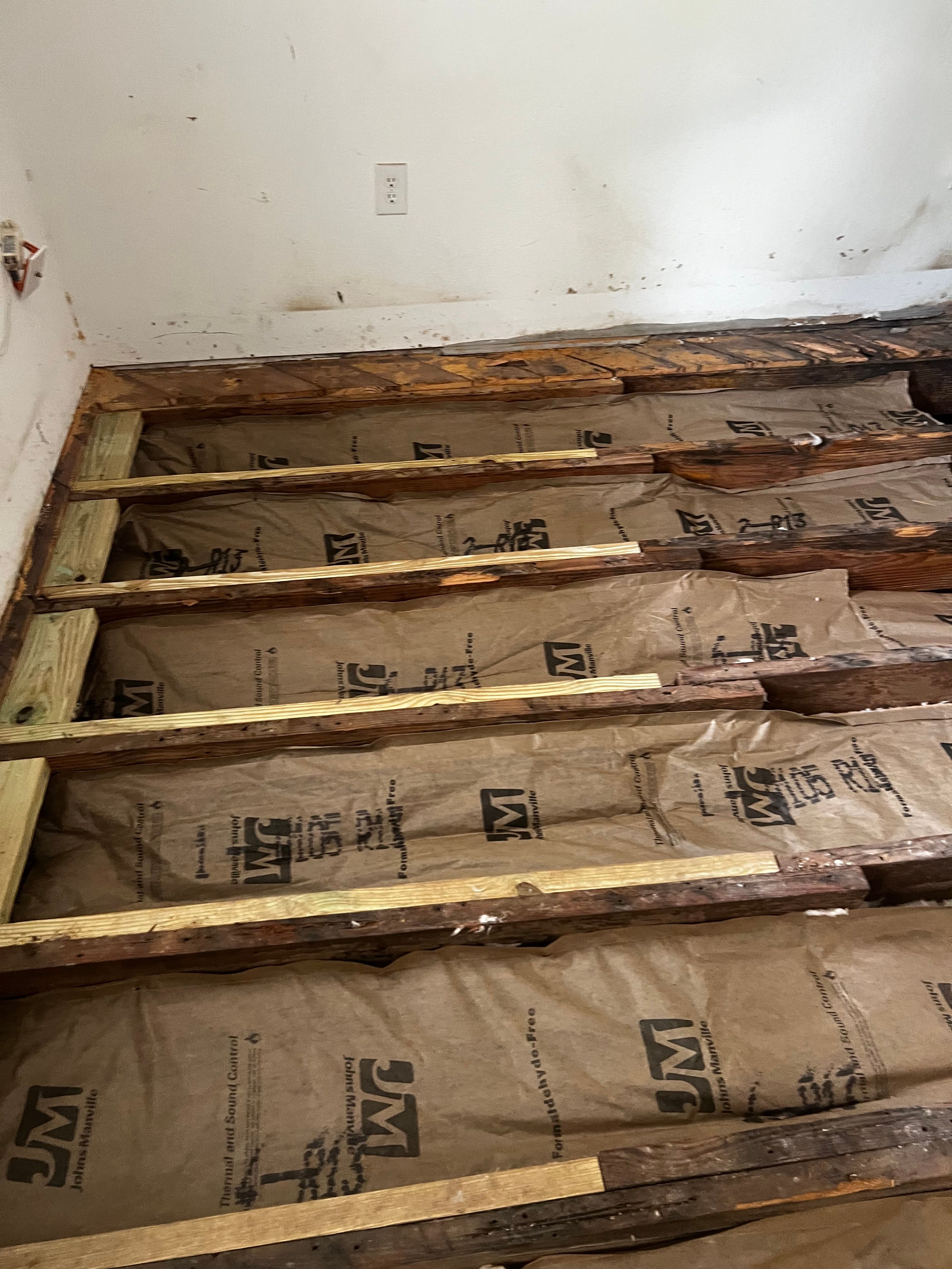  for Watkins Carpentry in Fernandina Beach, FL