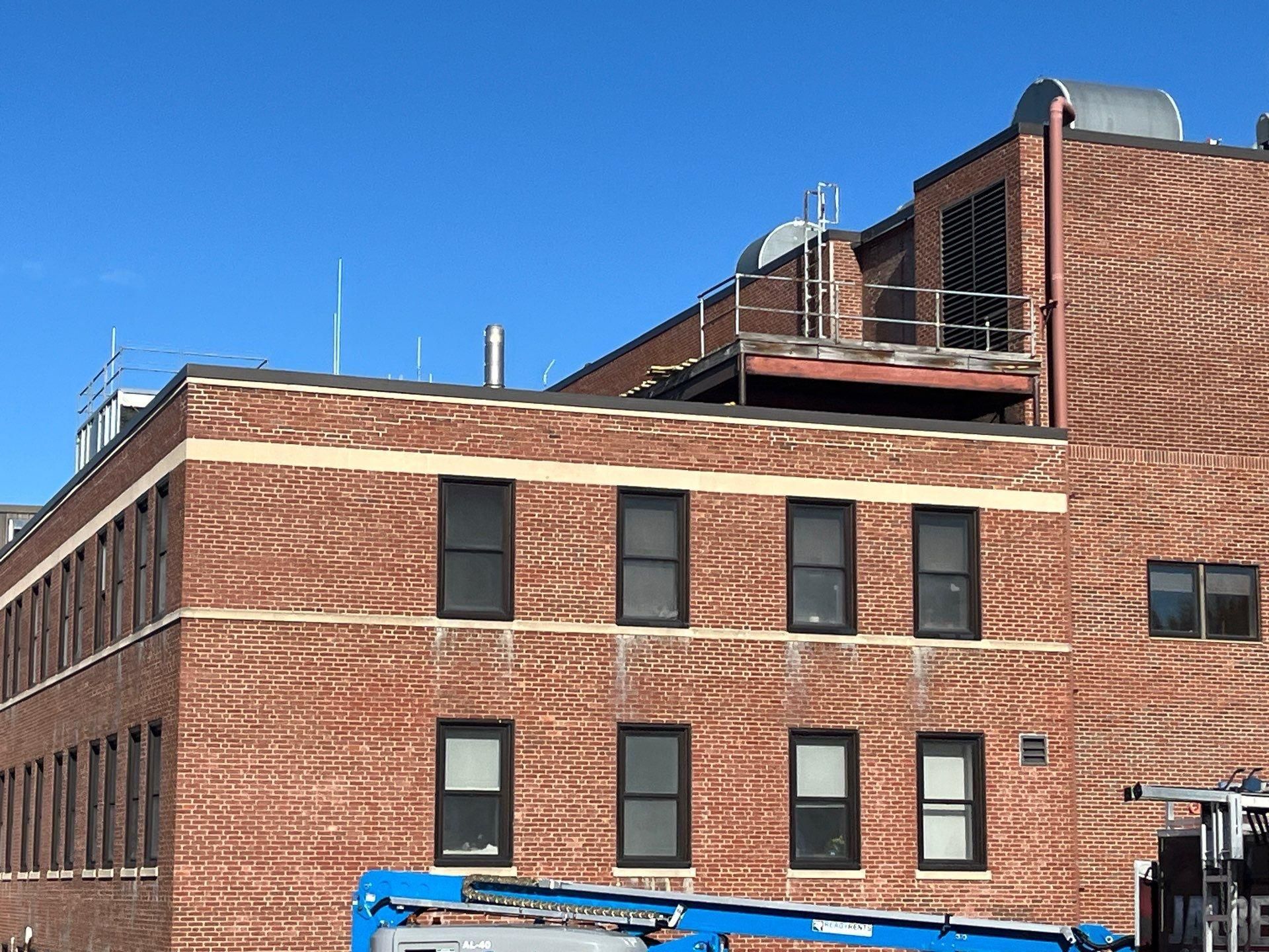  for Jalbert Contracting LLC in Alton, NH