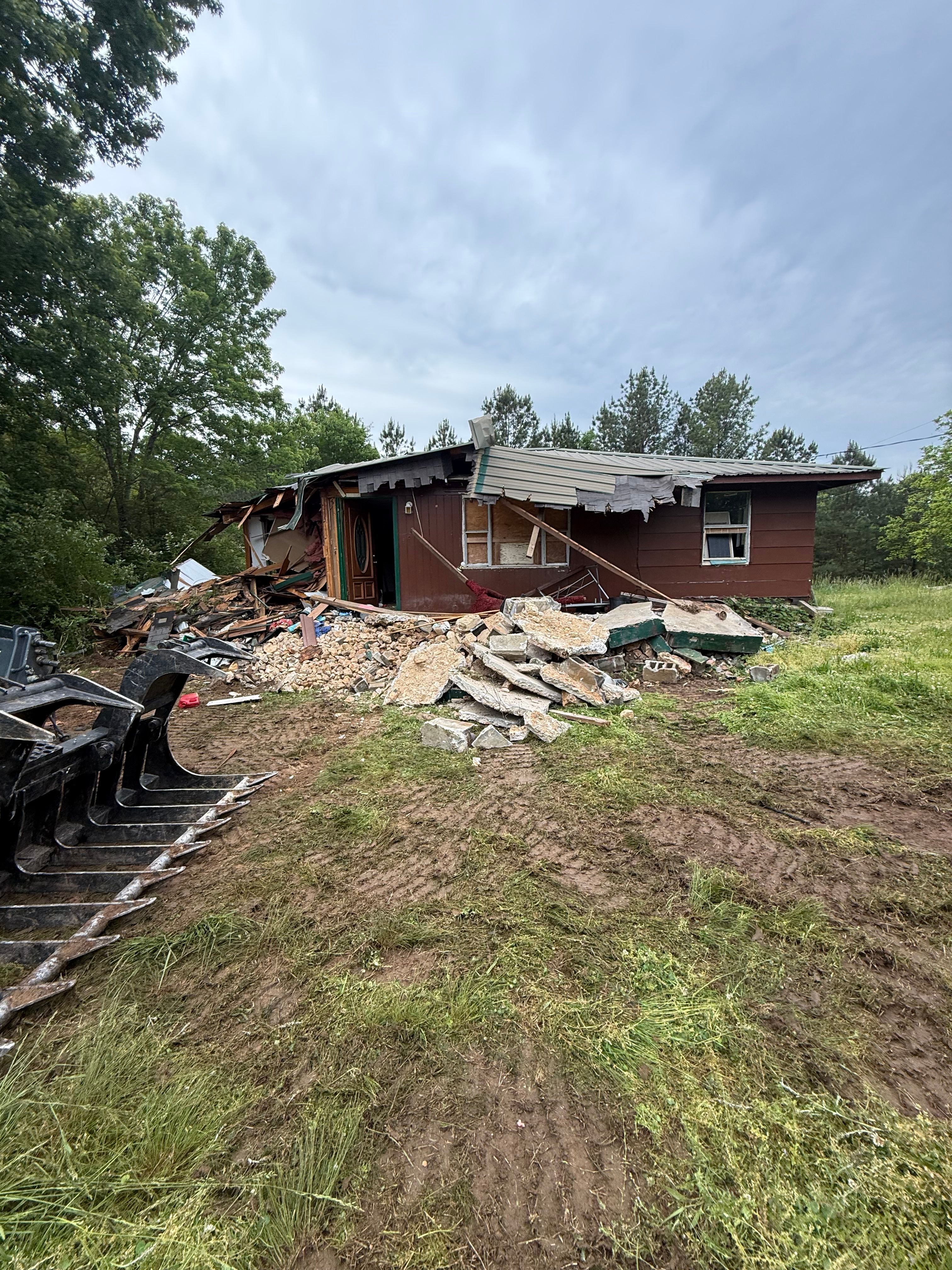  for Triple H Construction in Cave Spring, GA
